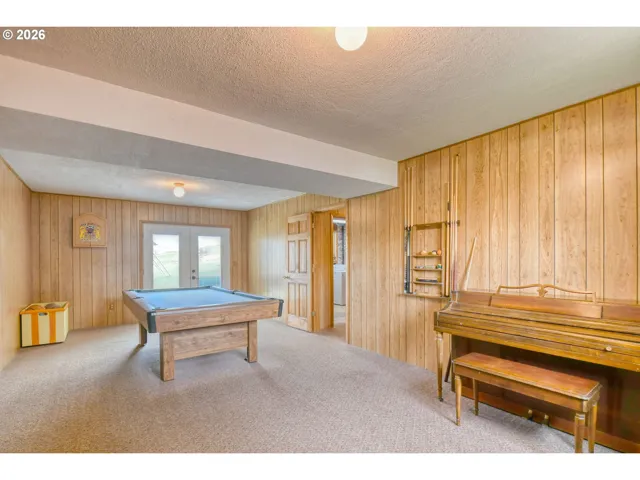 Recreation Room