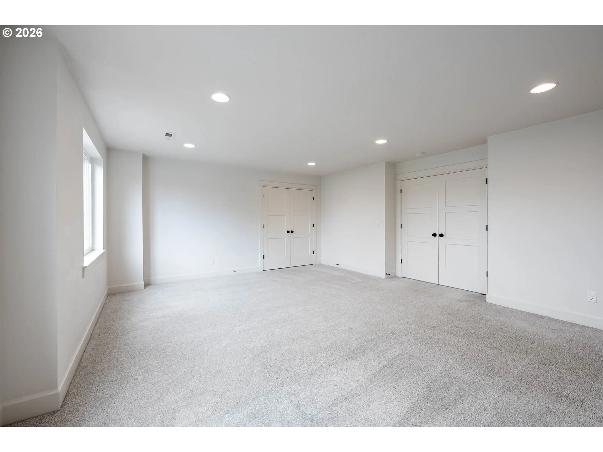 Bonus Room