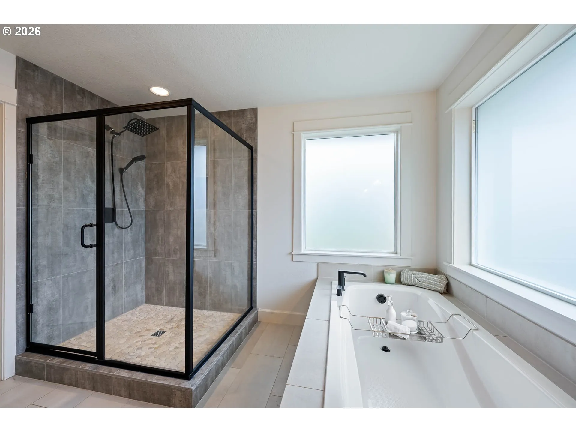 Bathroom-Garden Tub