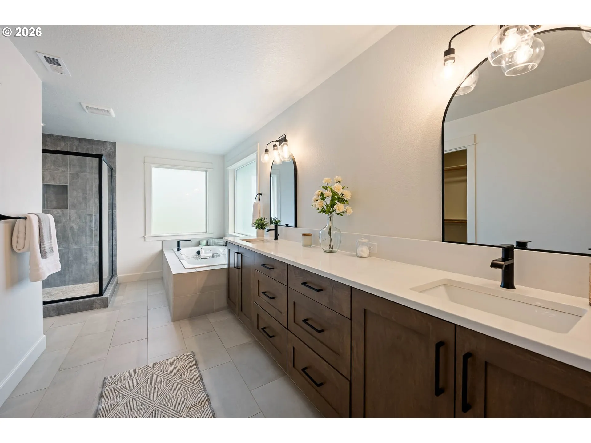 En Suite Bathroom