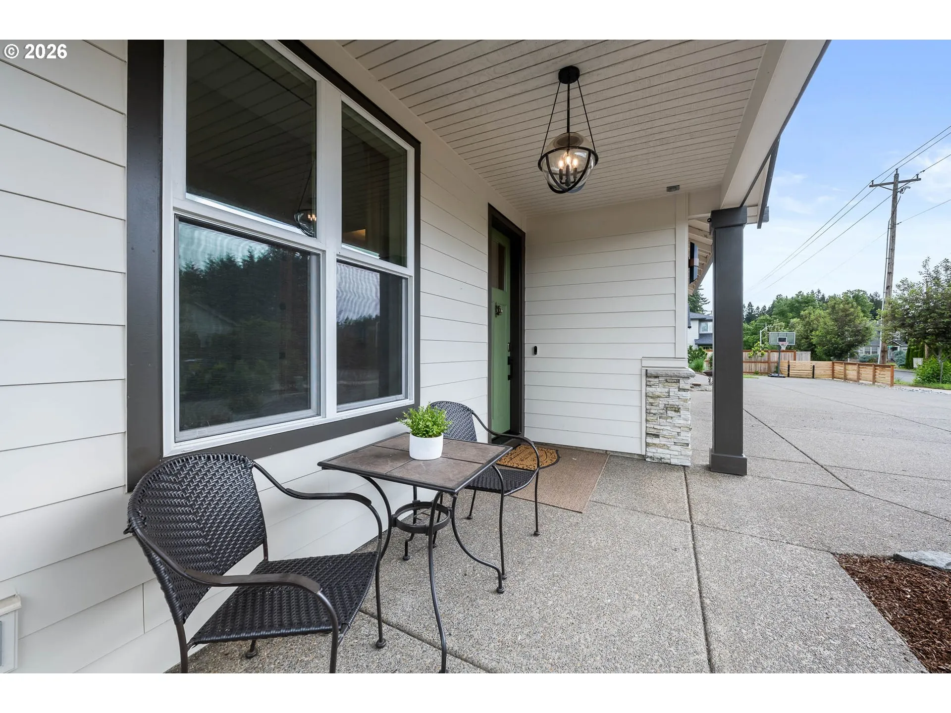 Porch