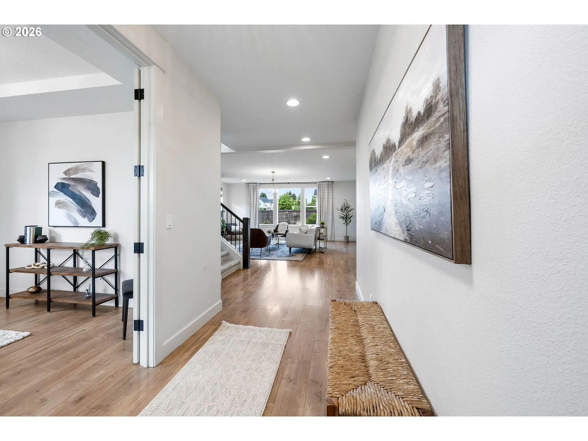 Entrance/Foyer