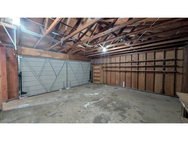 Garage-# 2