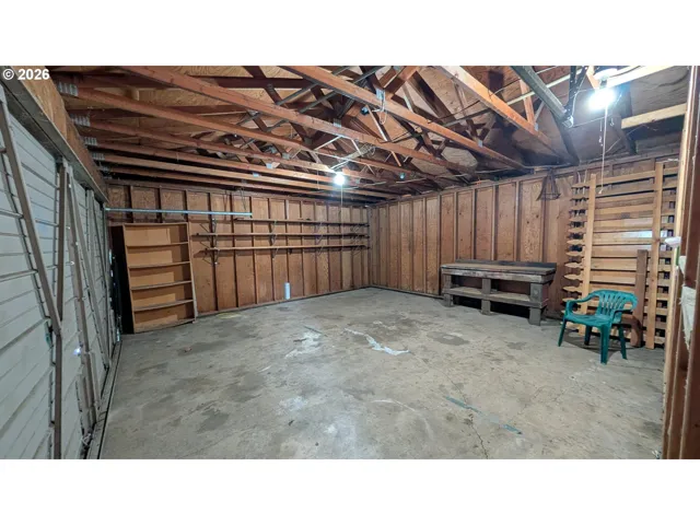 Garage-# 2