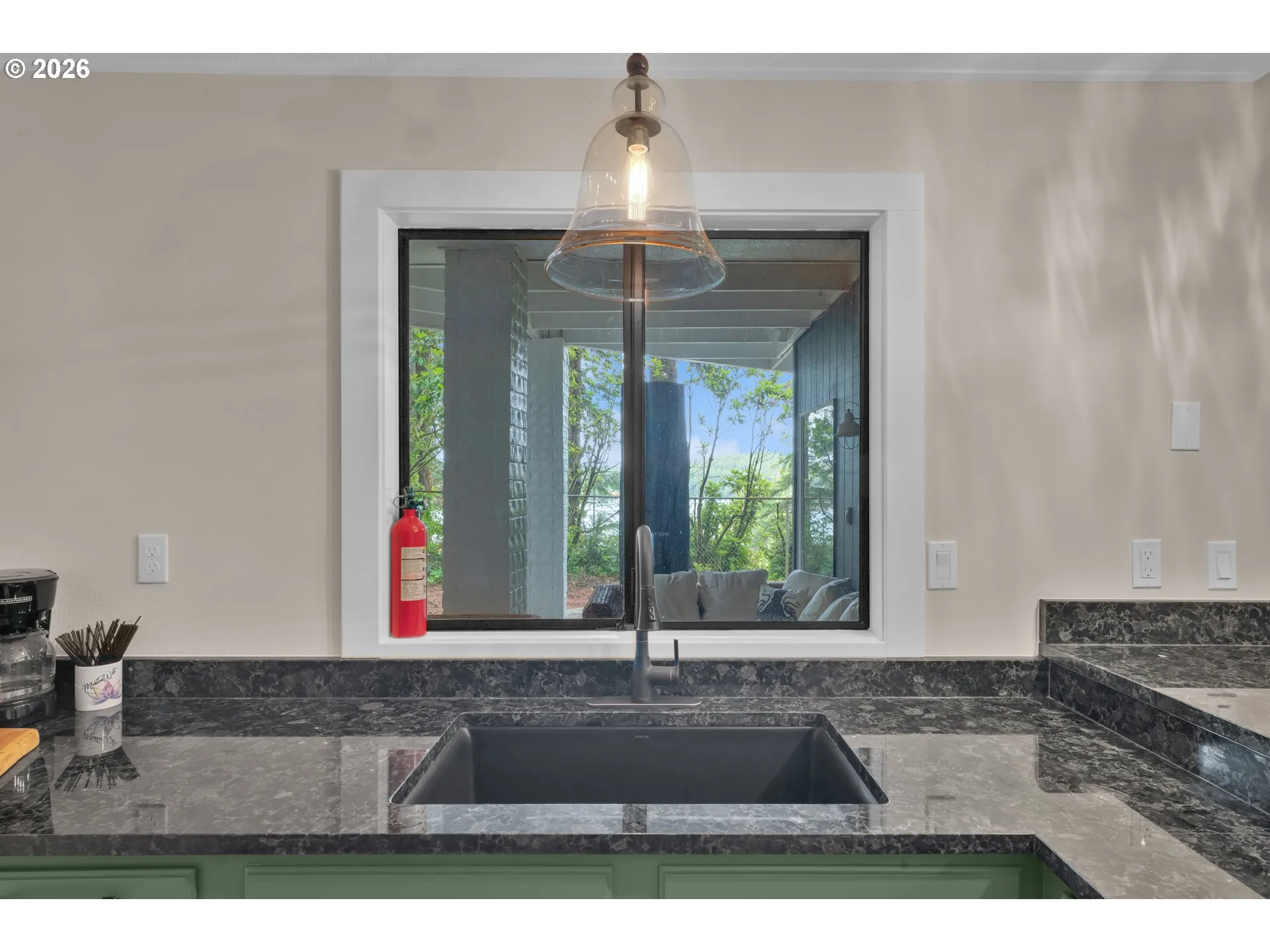 Wet Bar