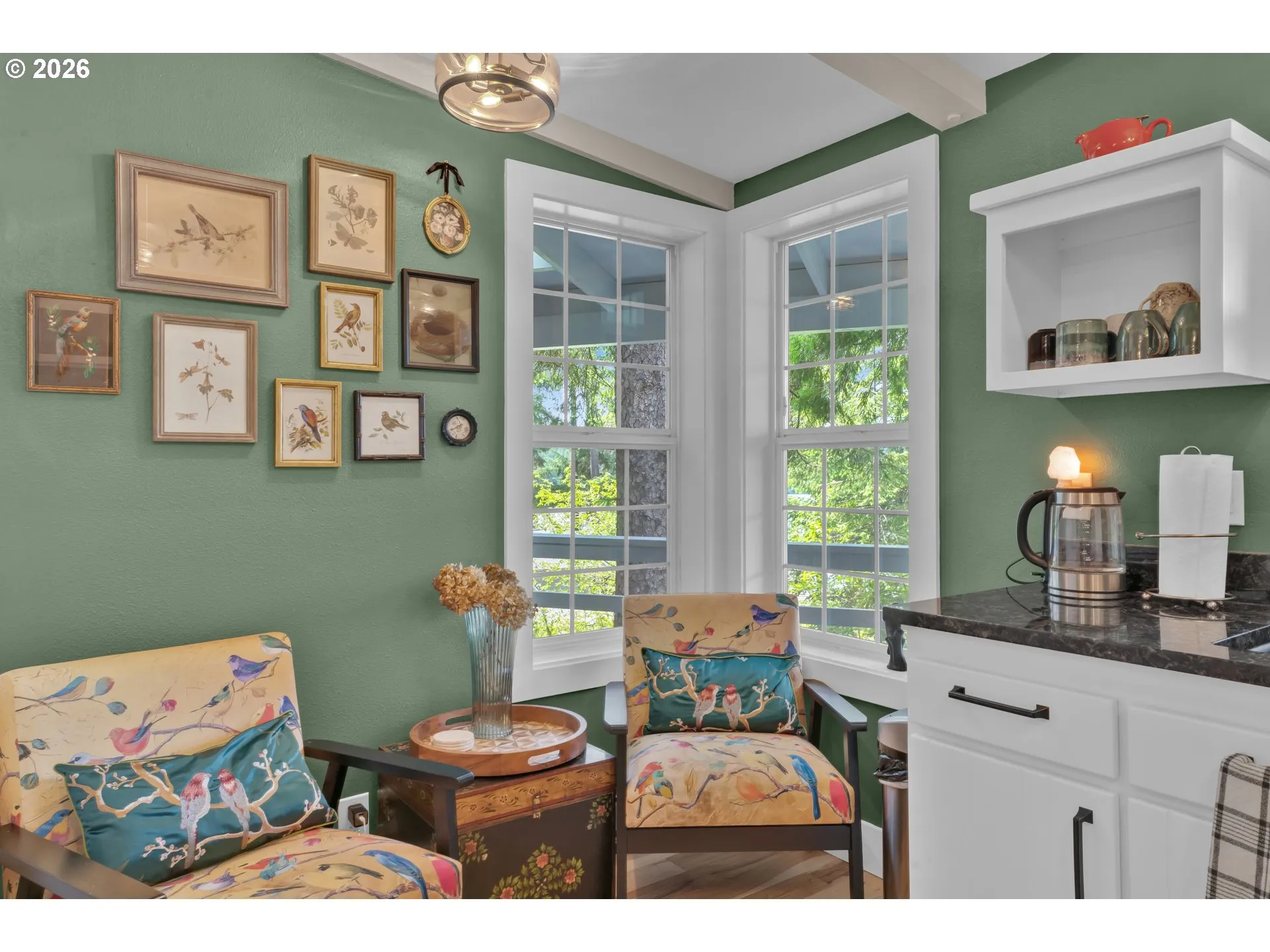 Kitchen/Nook