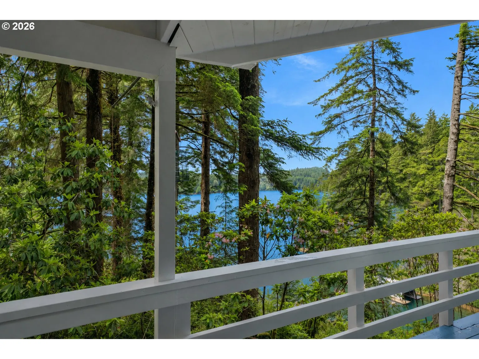 View-Lake