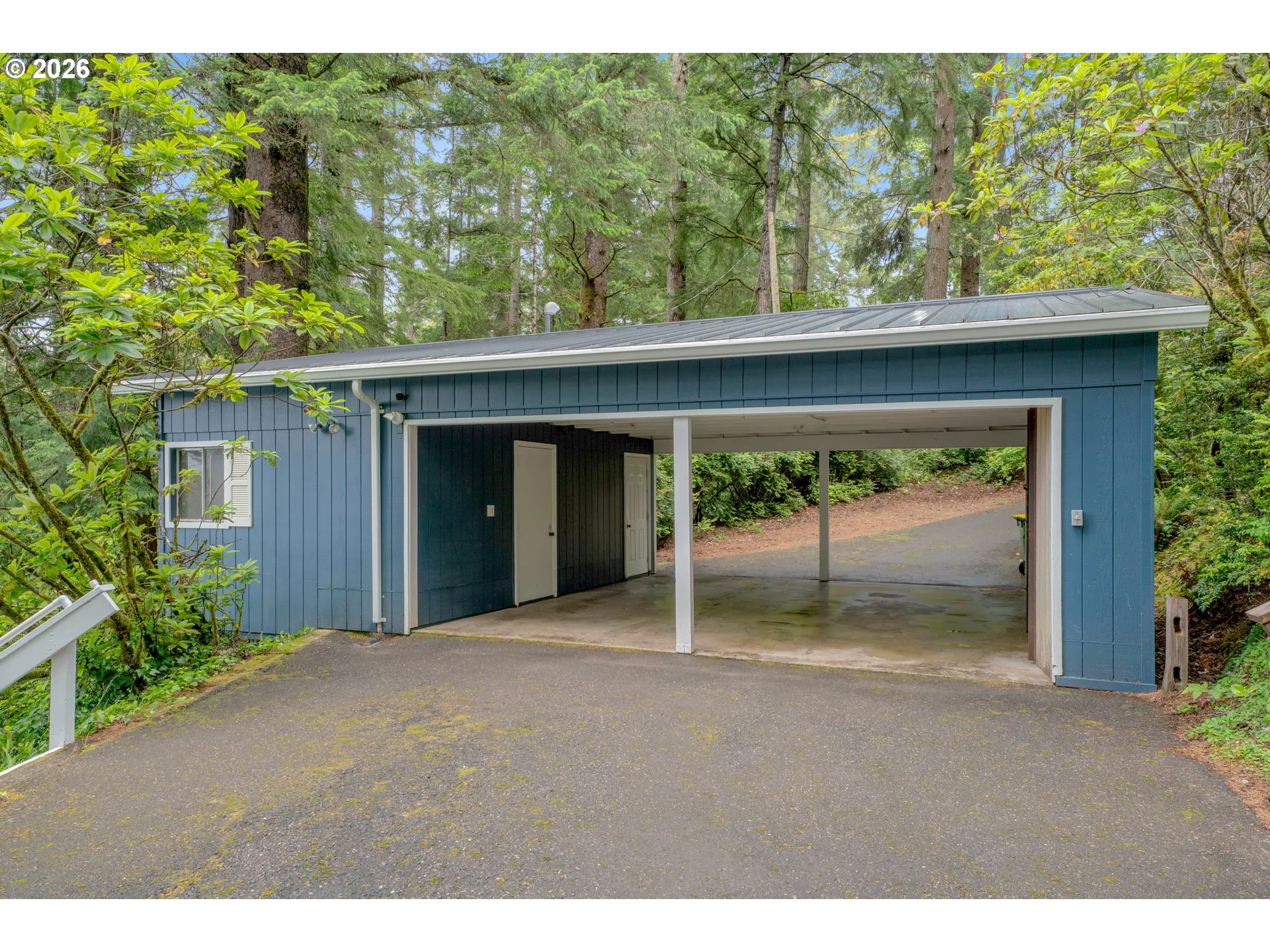 Carport