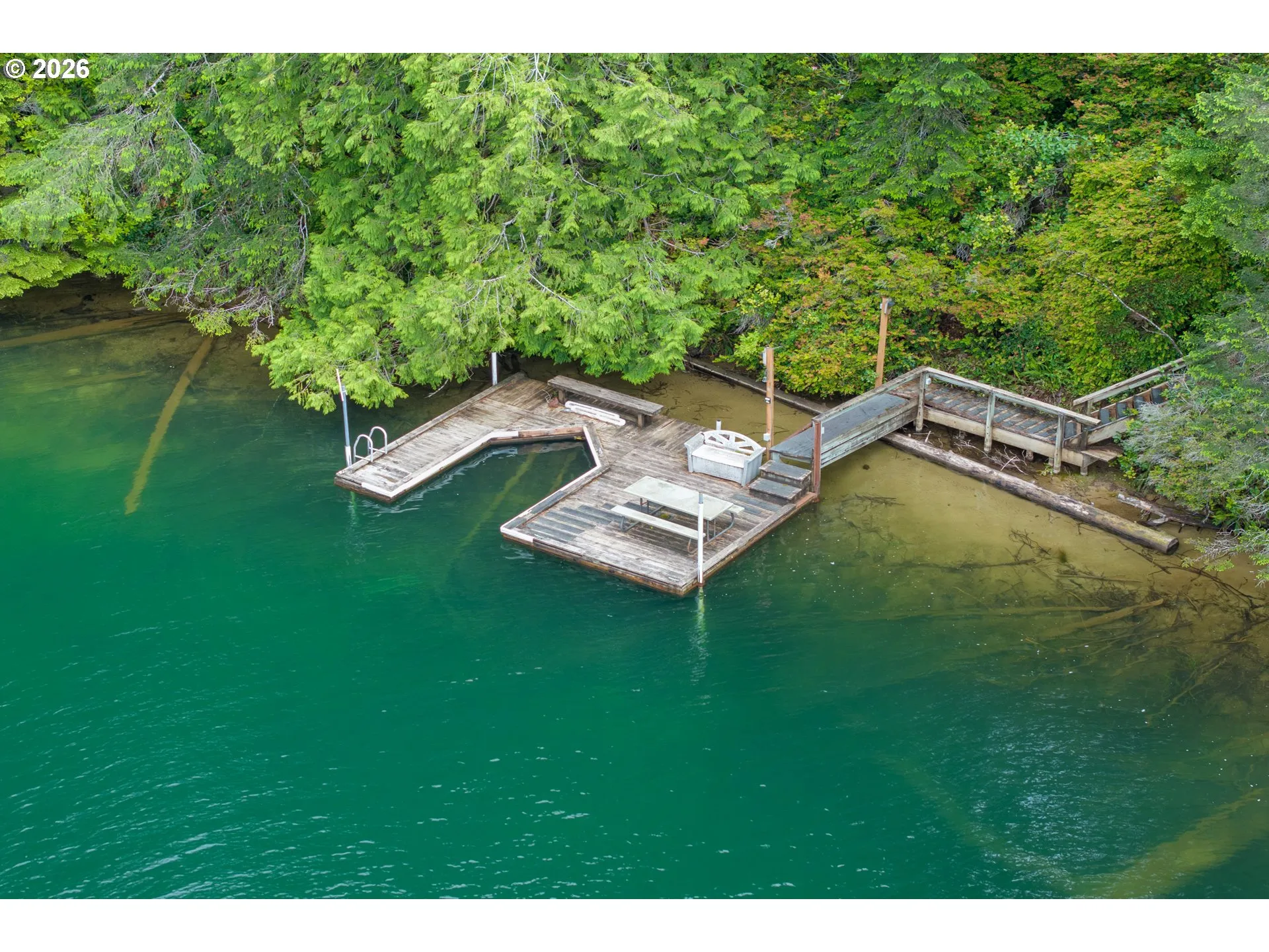 Dock