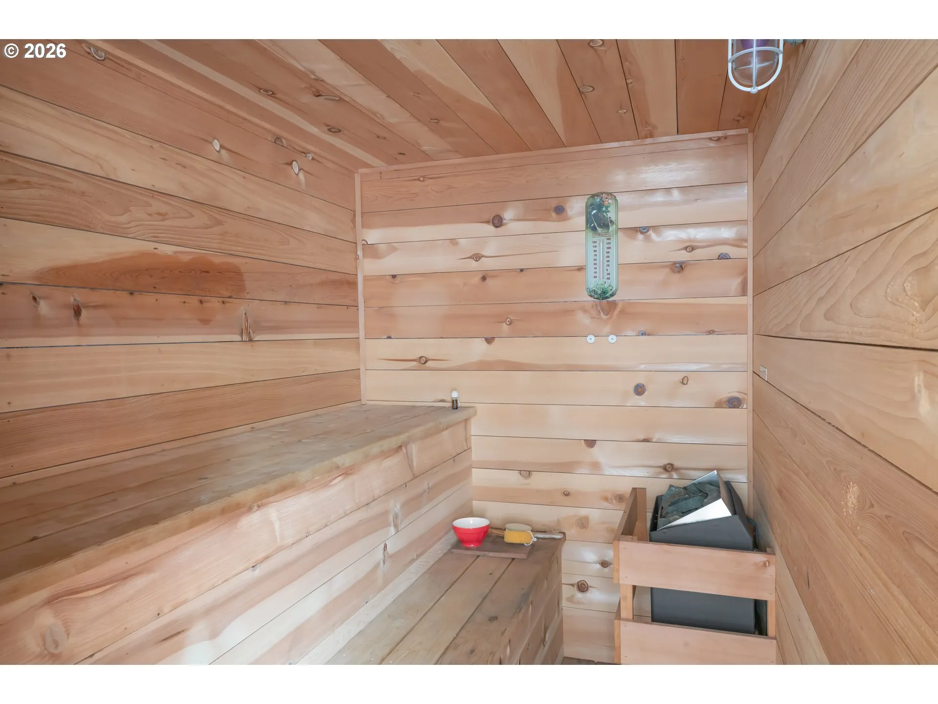 Sauna-Lower