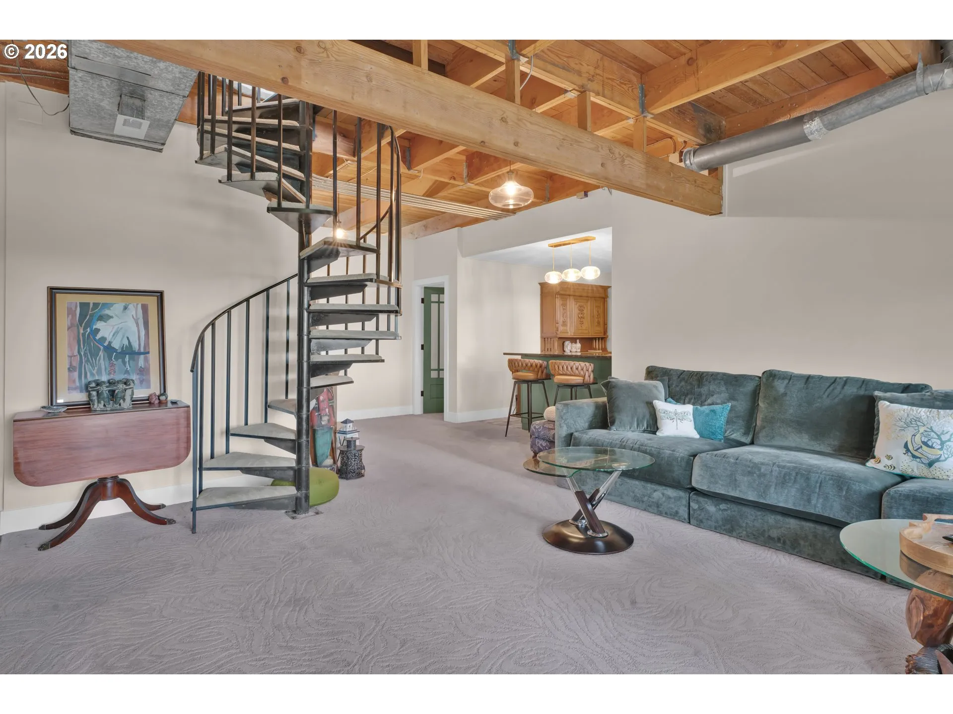 Family Room-Lower