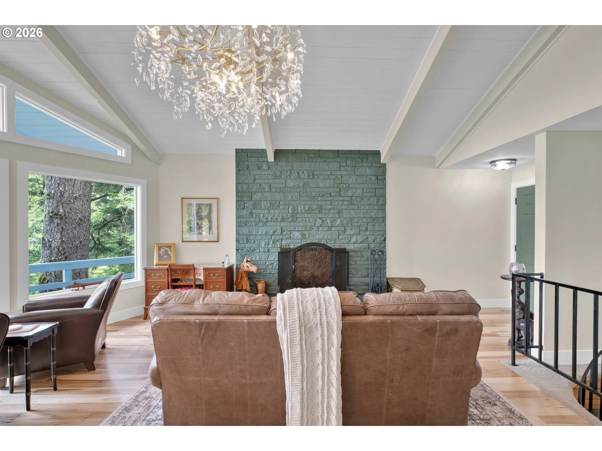 Fireplace-# 1