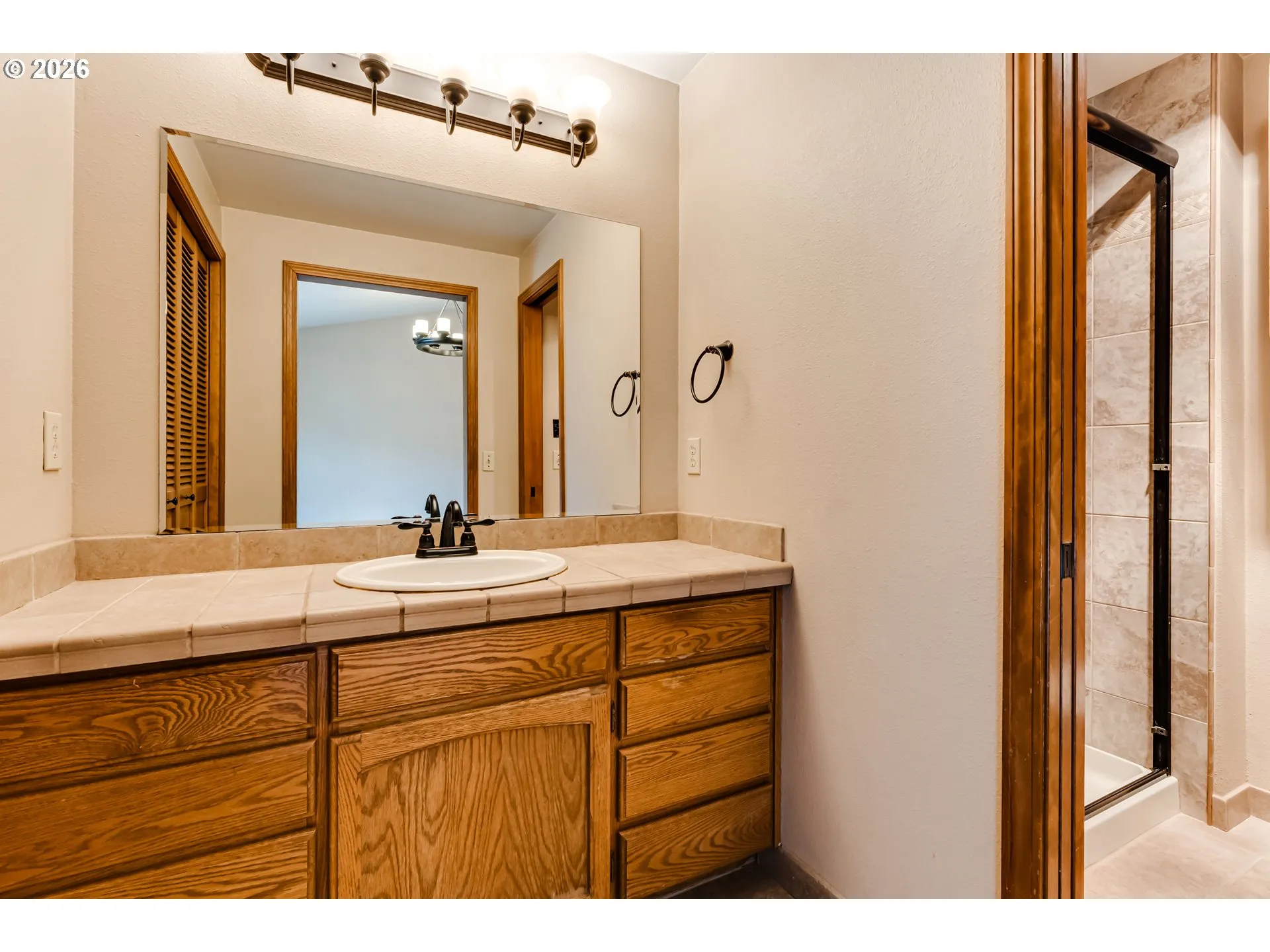 Bedroom, Owner's Suite