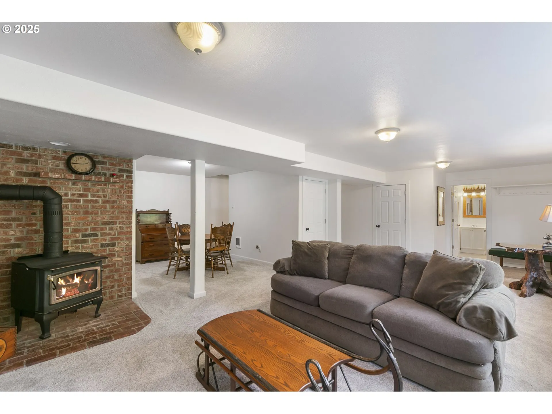Basement-Finished