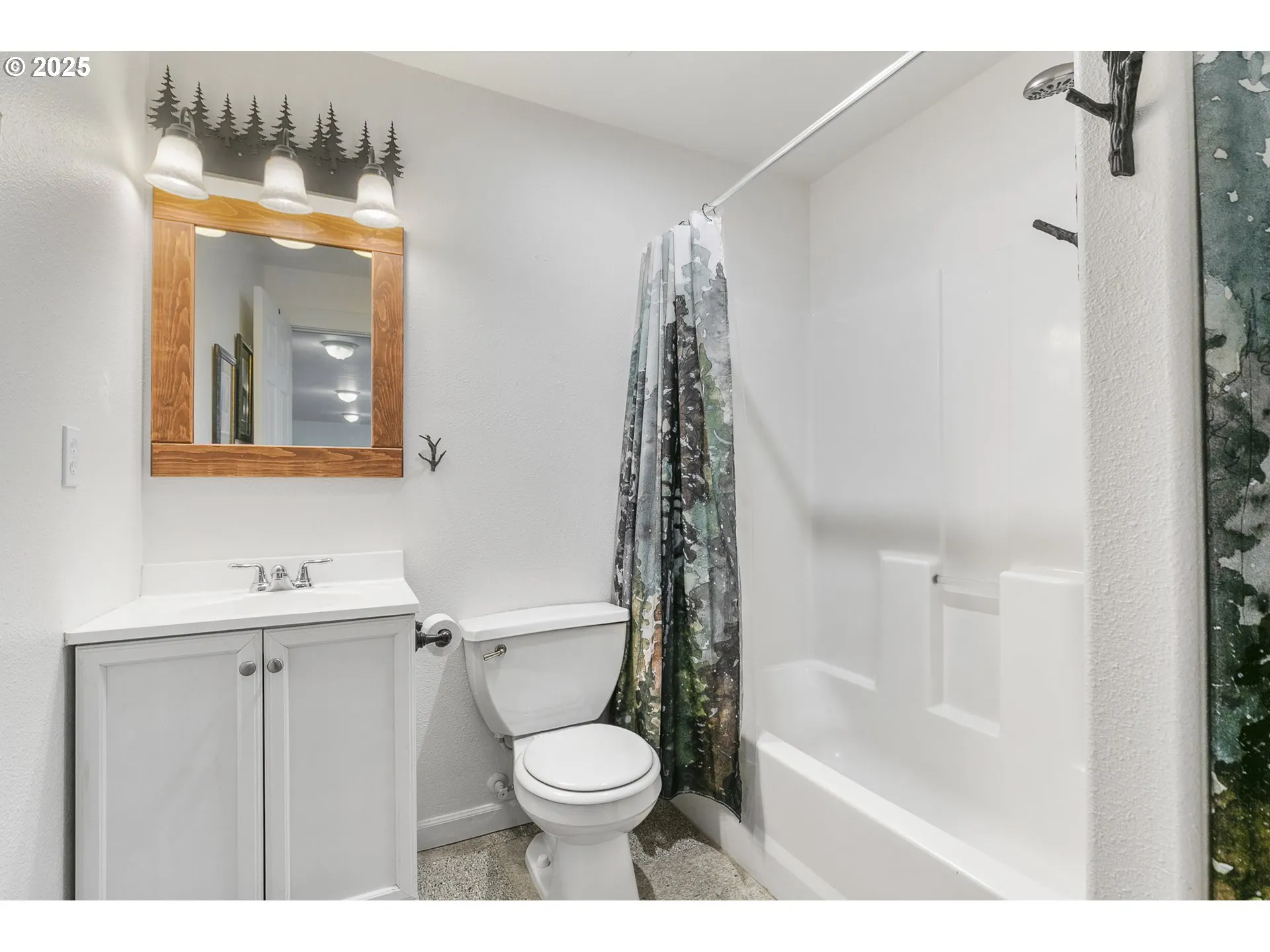 Bathroom-Lower