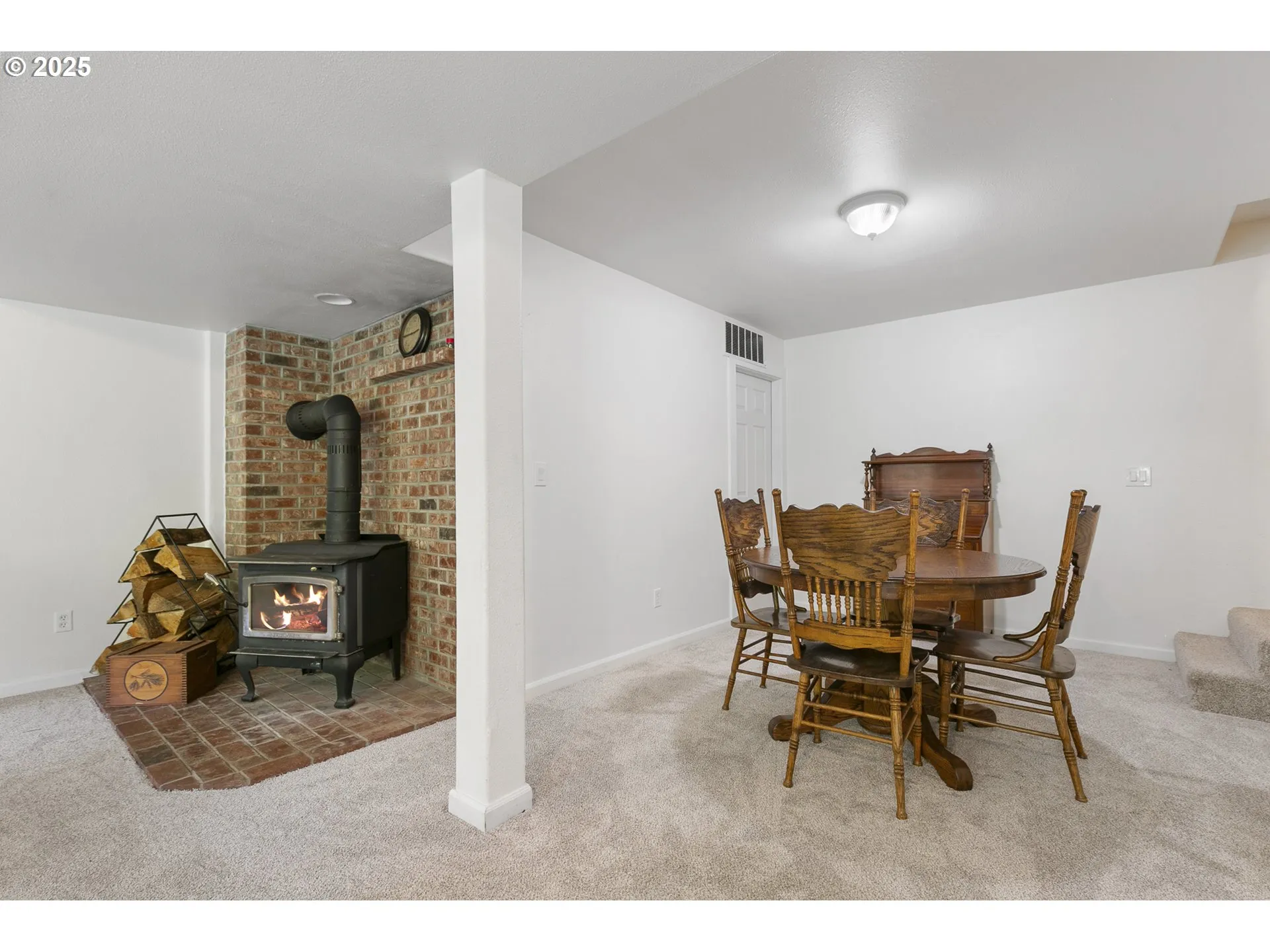 Basement-Finished