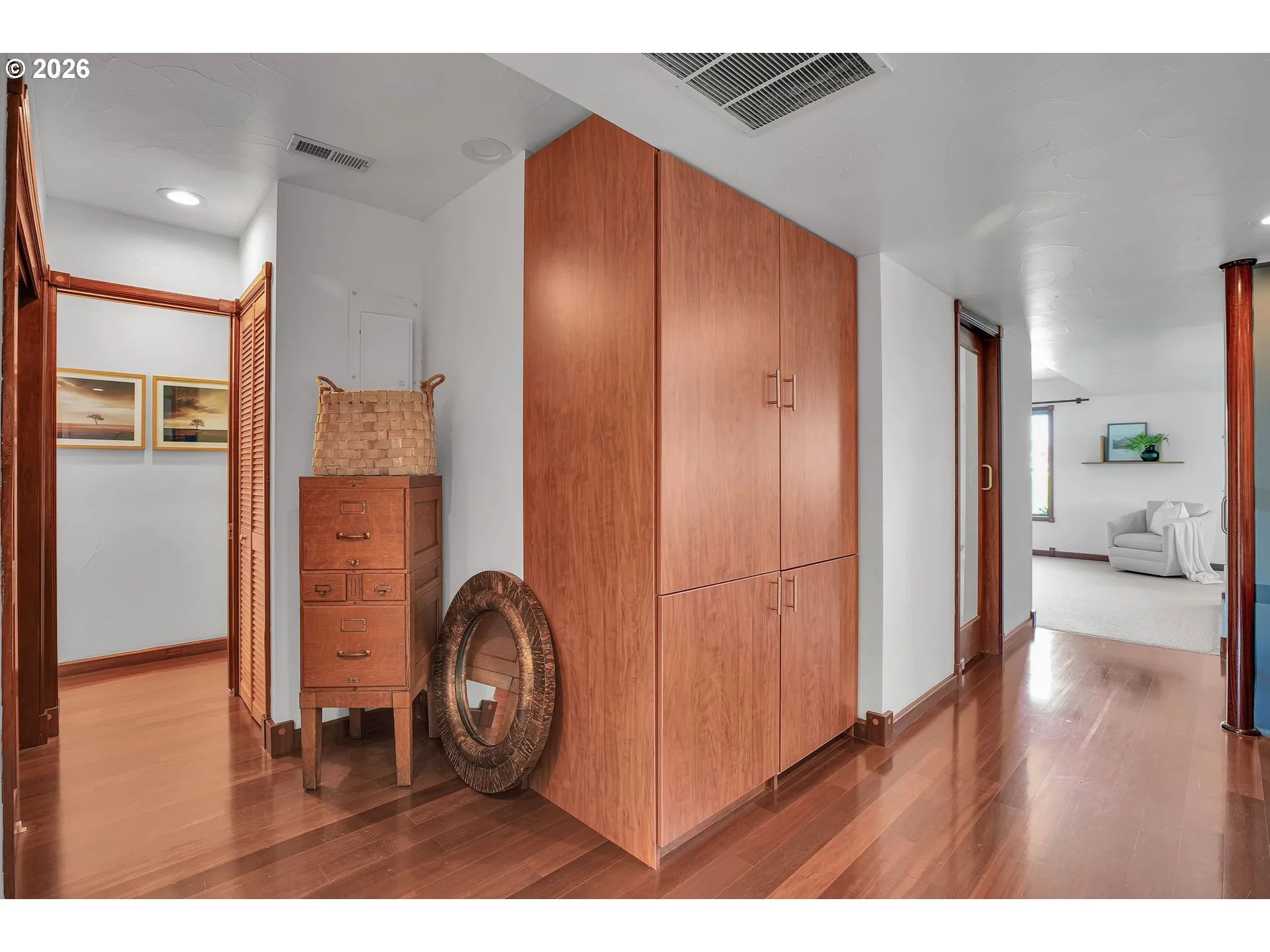 Primary Bedroom-Walk-In Closet