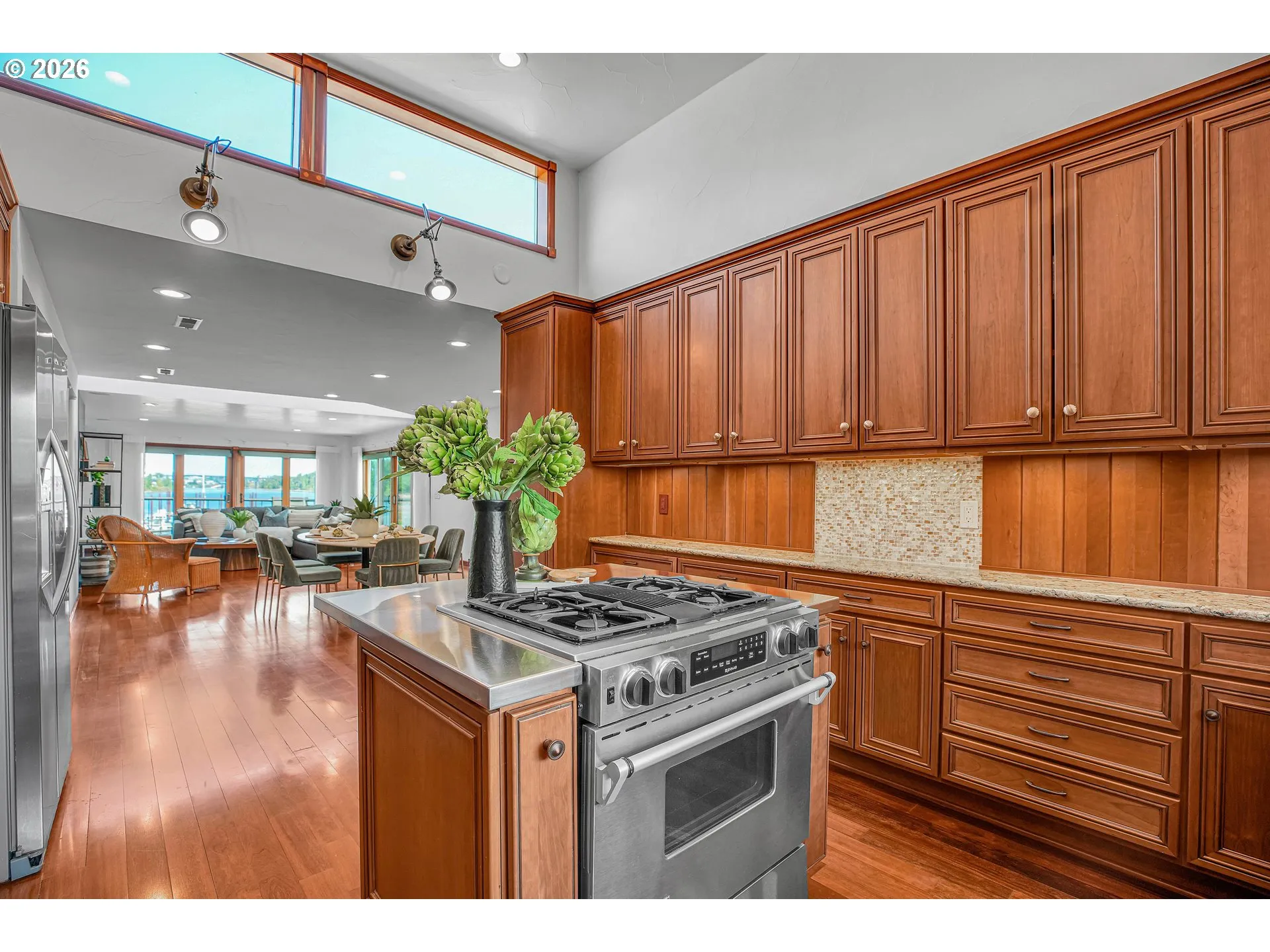 Kitchen-Island