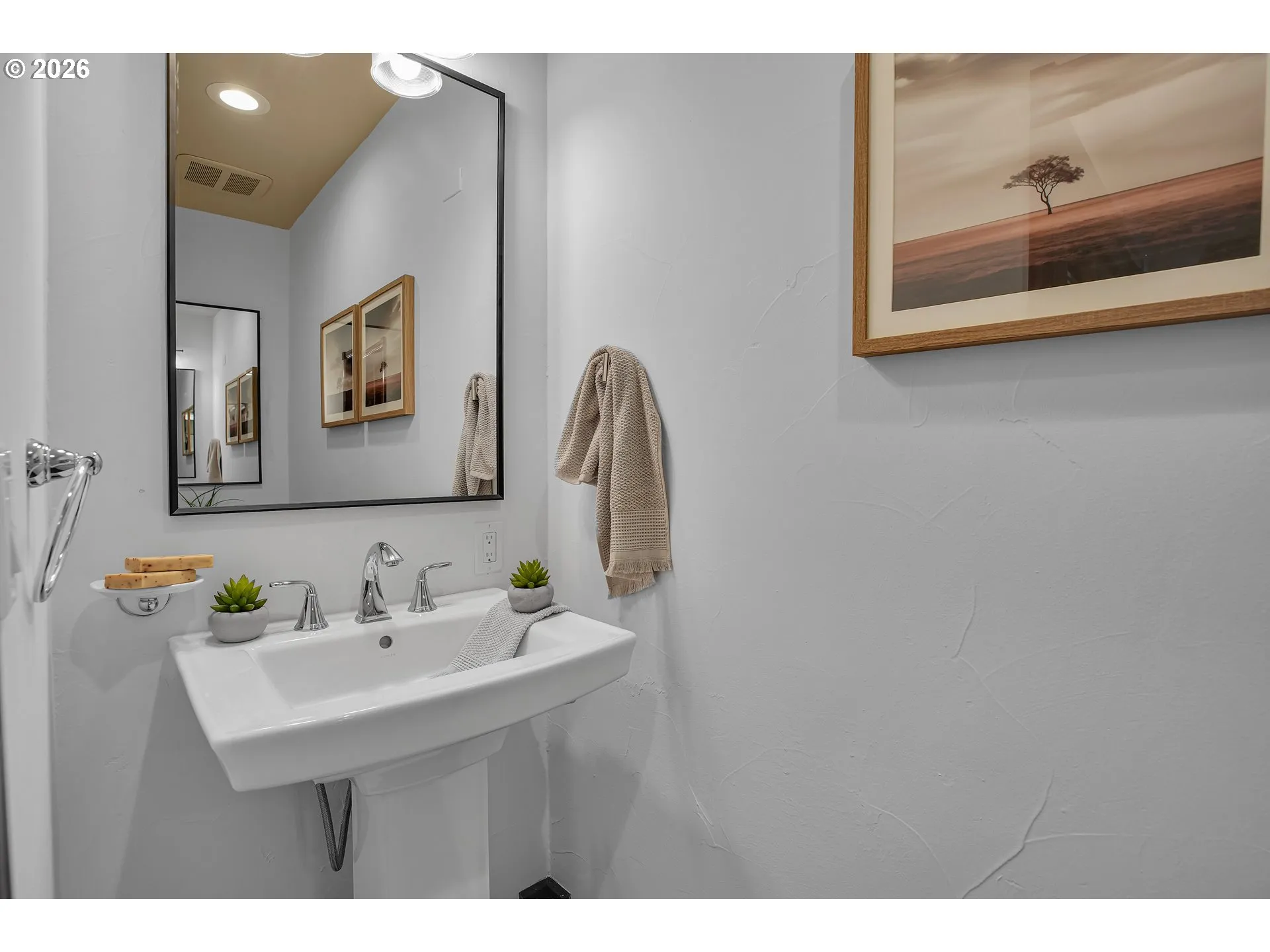 Bathroom-Hall