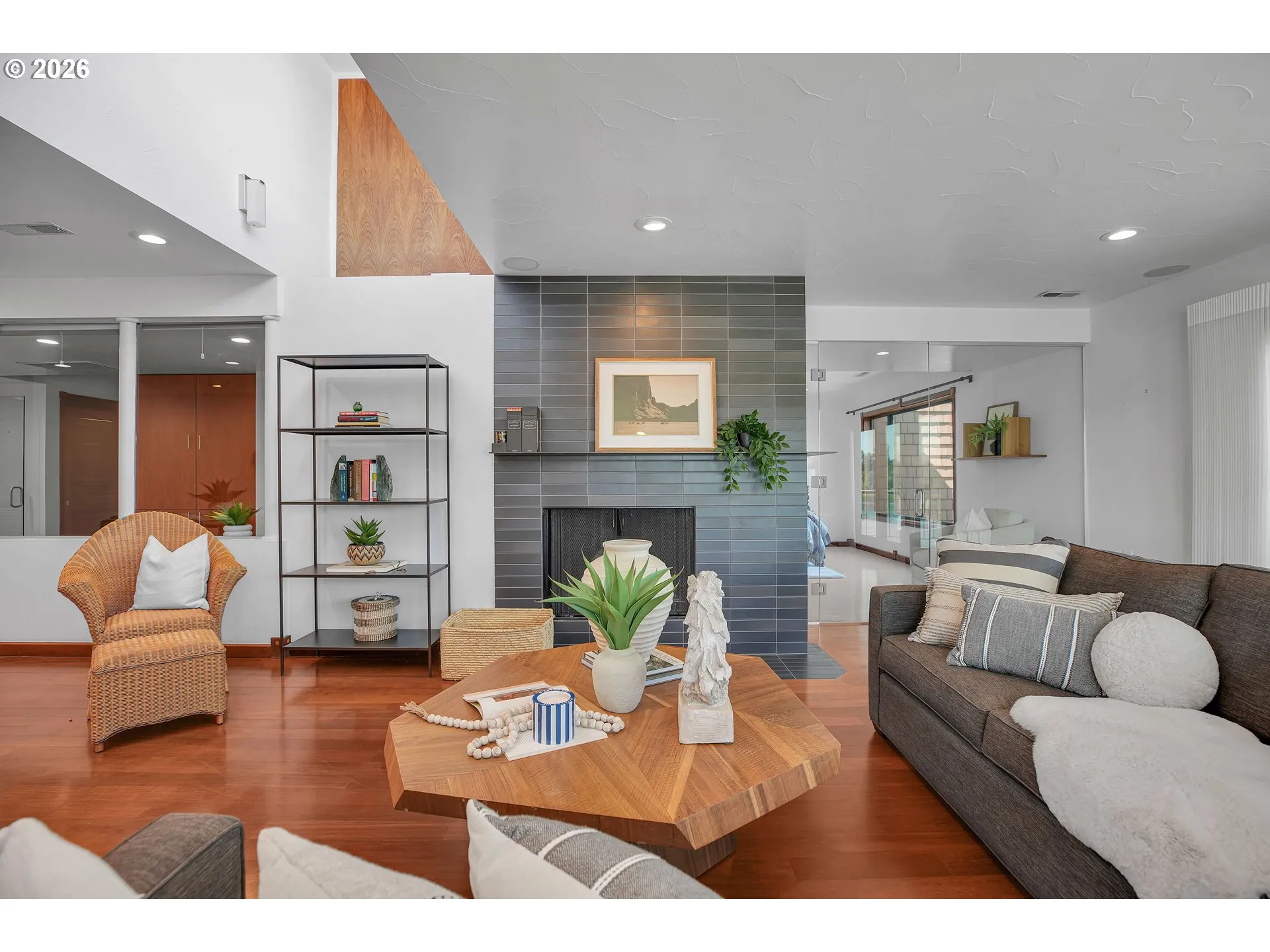 Fireplace Wood