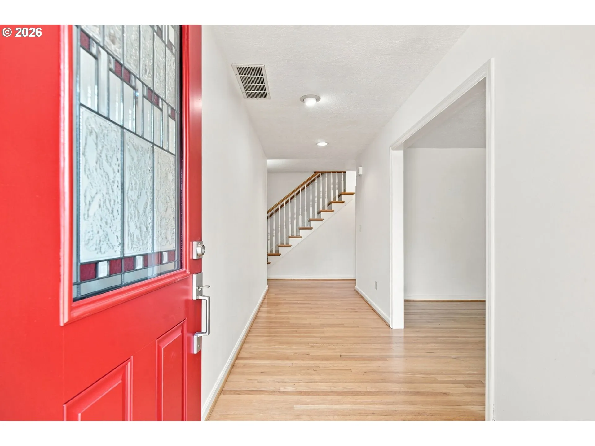 Entrance/Foyer