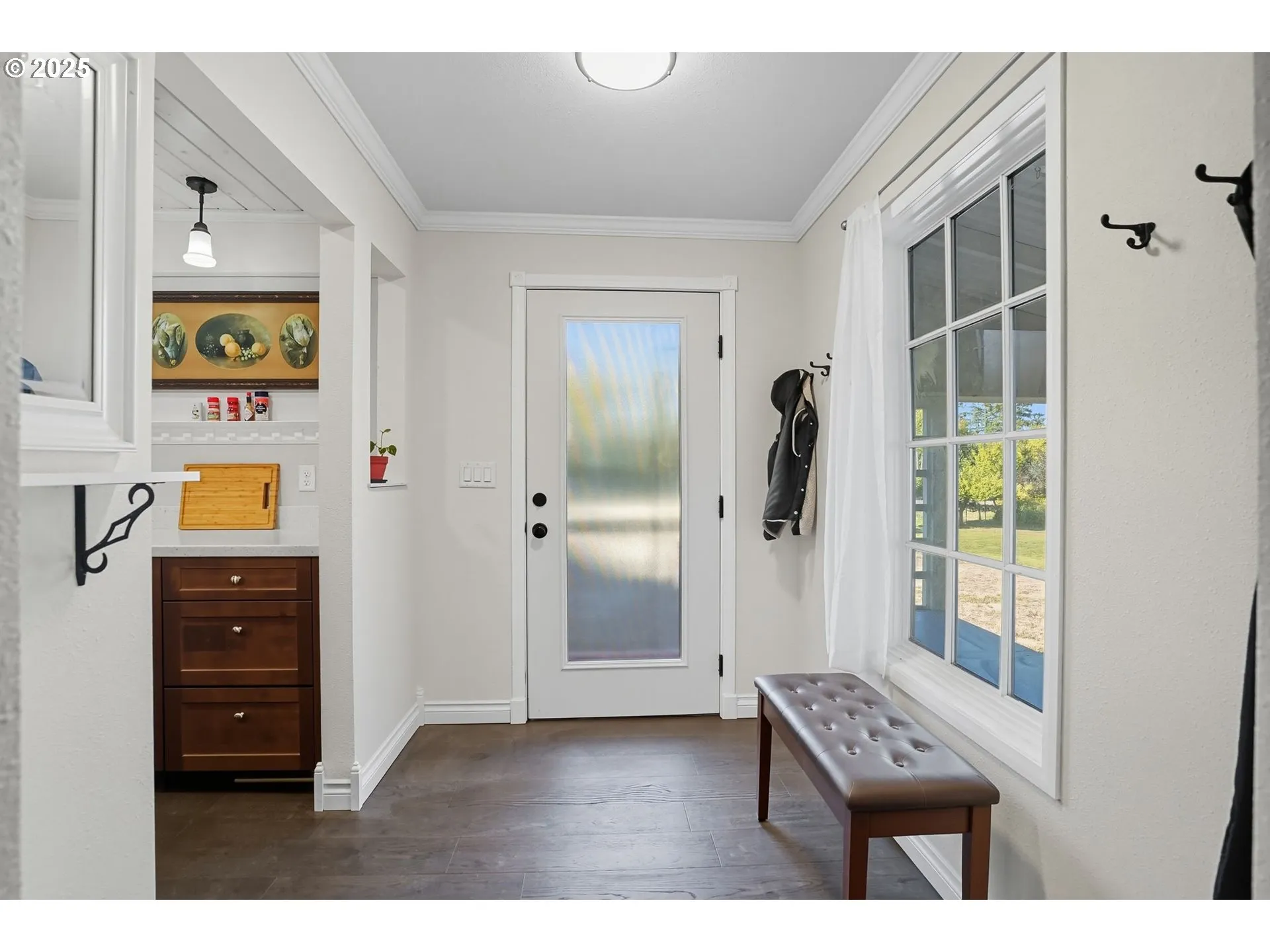Entrance/Foyer