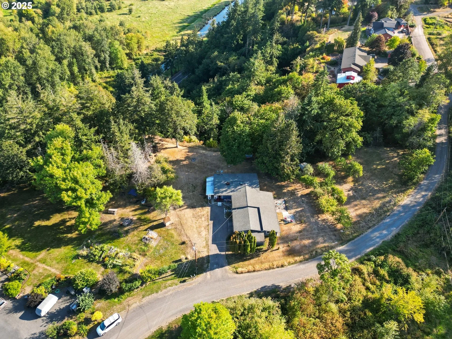 Driveway-Private