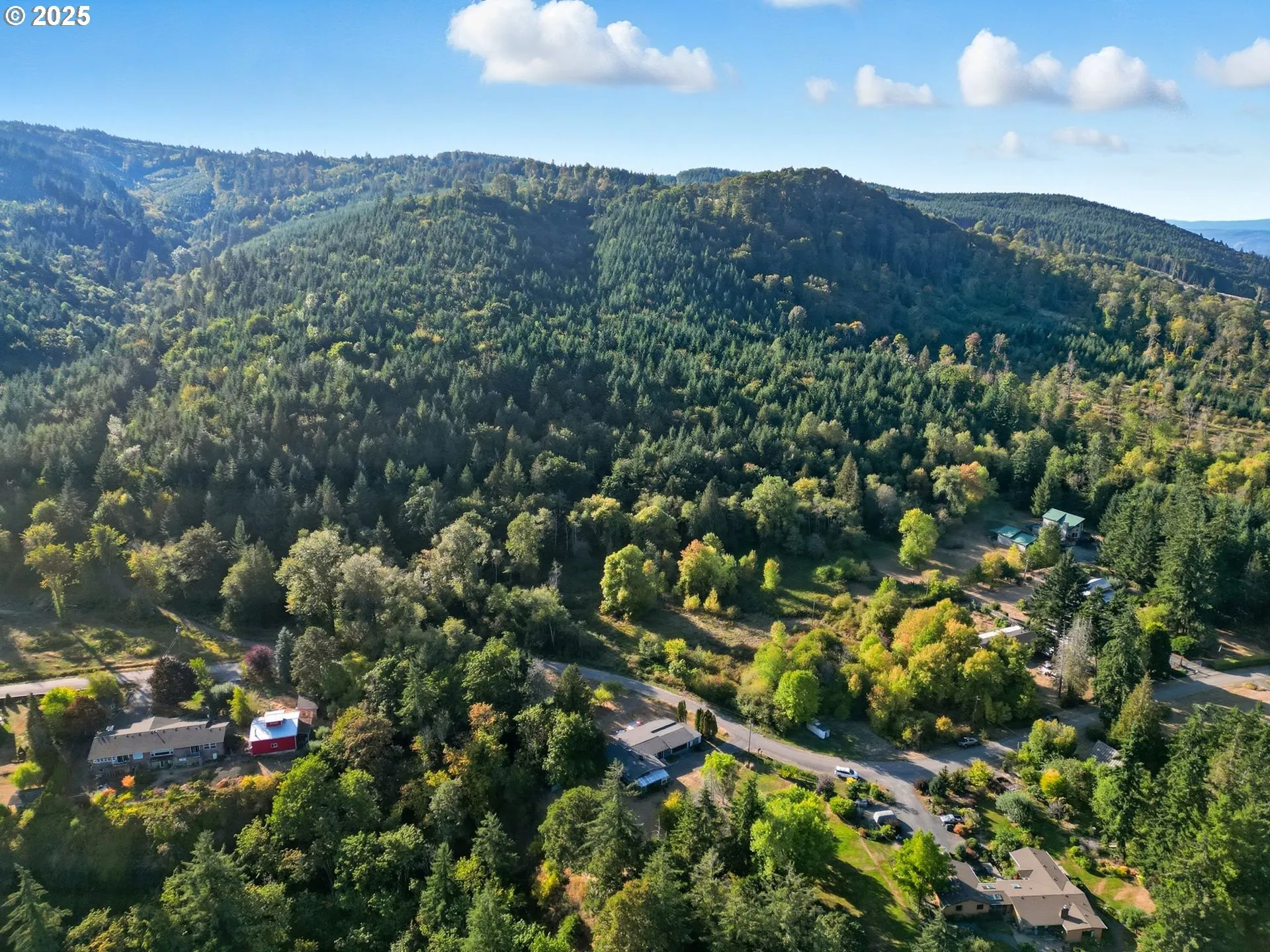 Drone View/UAV-Aerial