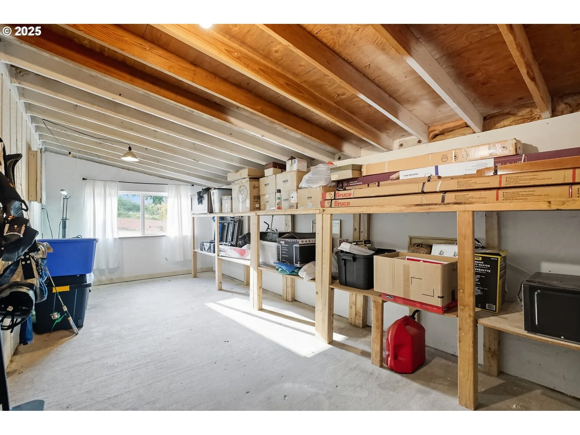 Storage