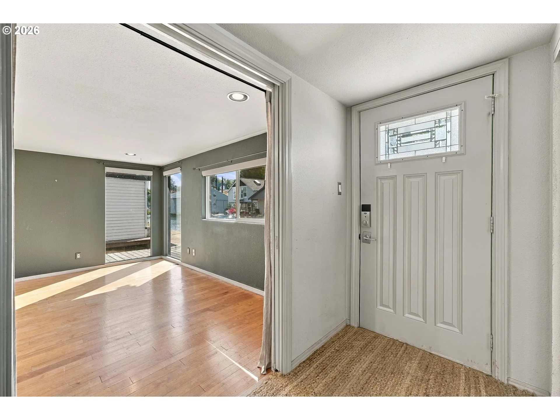 Entrance/Foyer