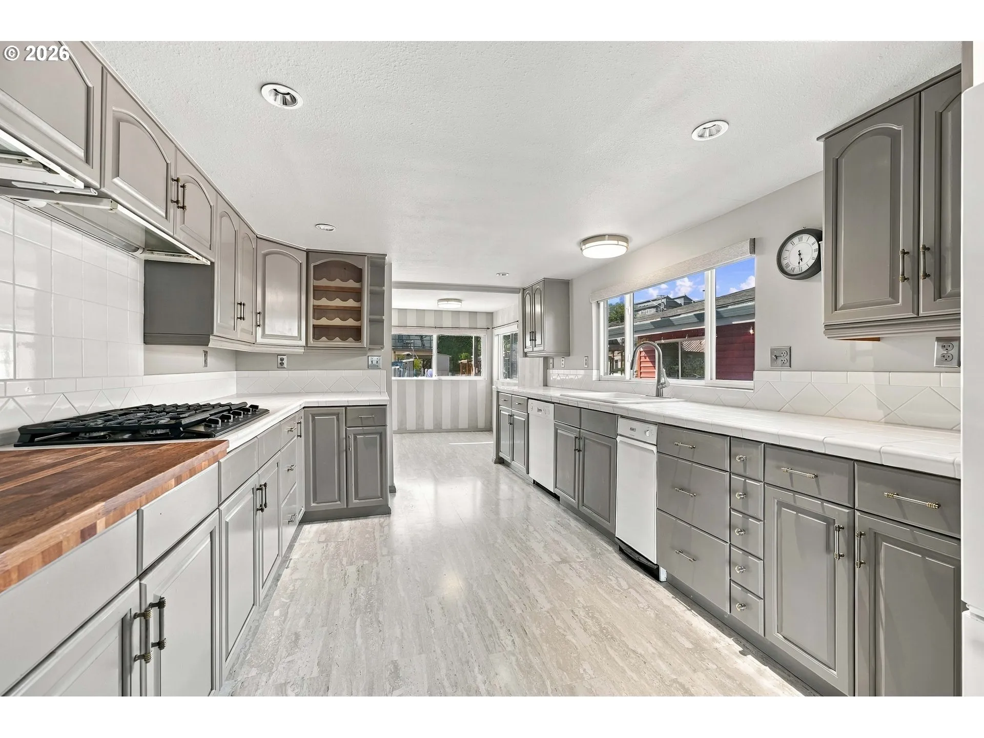 Kitchen/Nook
