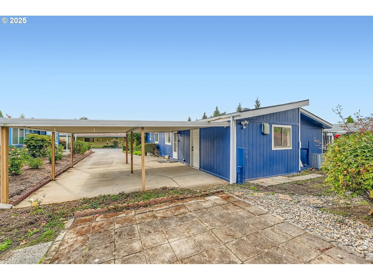 Carport