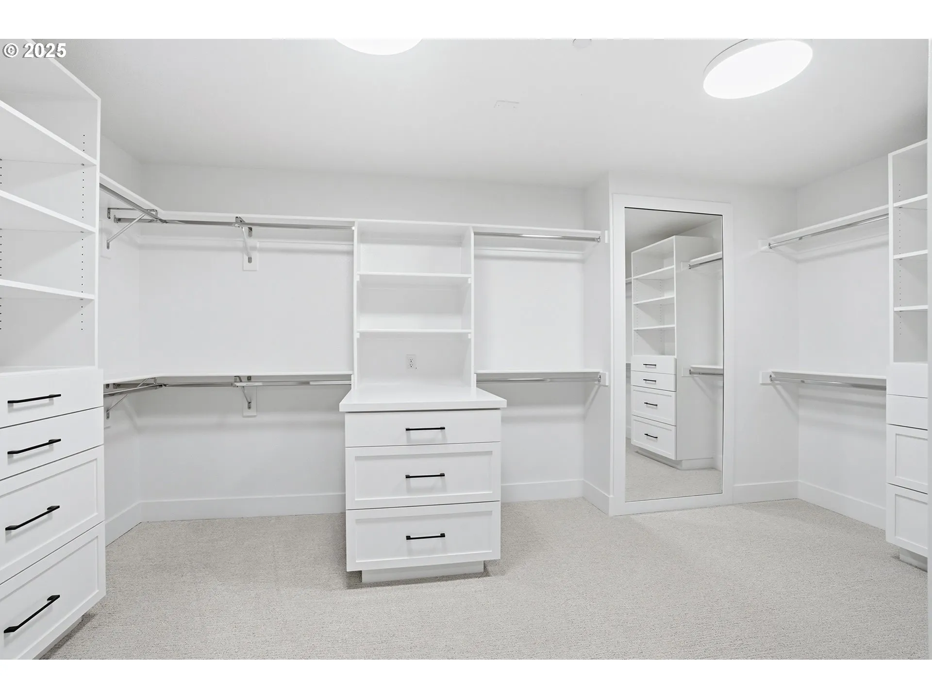 Primary Bedroom-Walk-In Closet