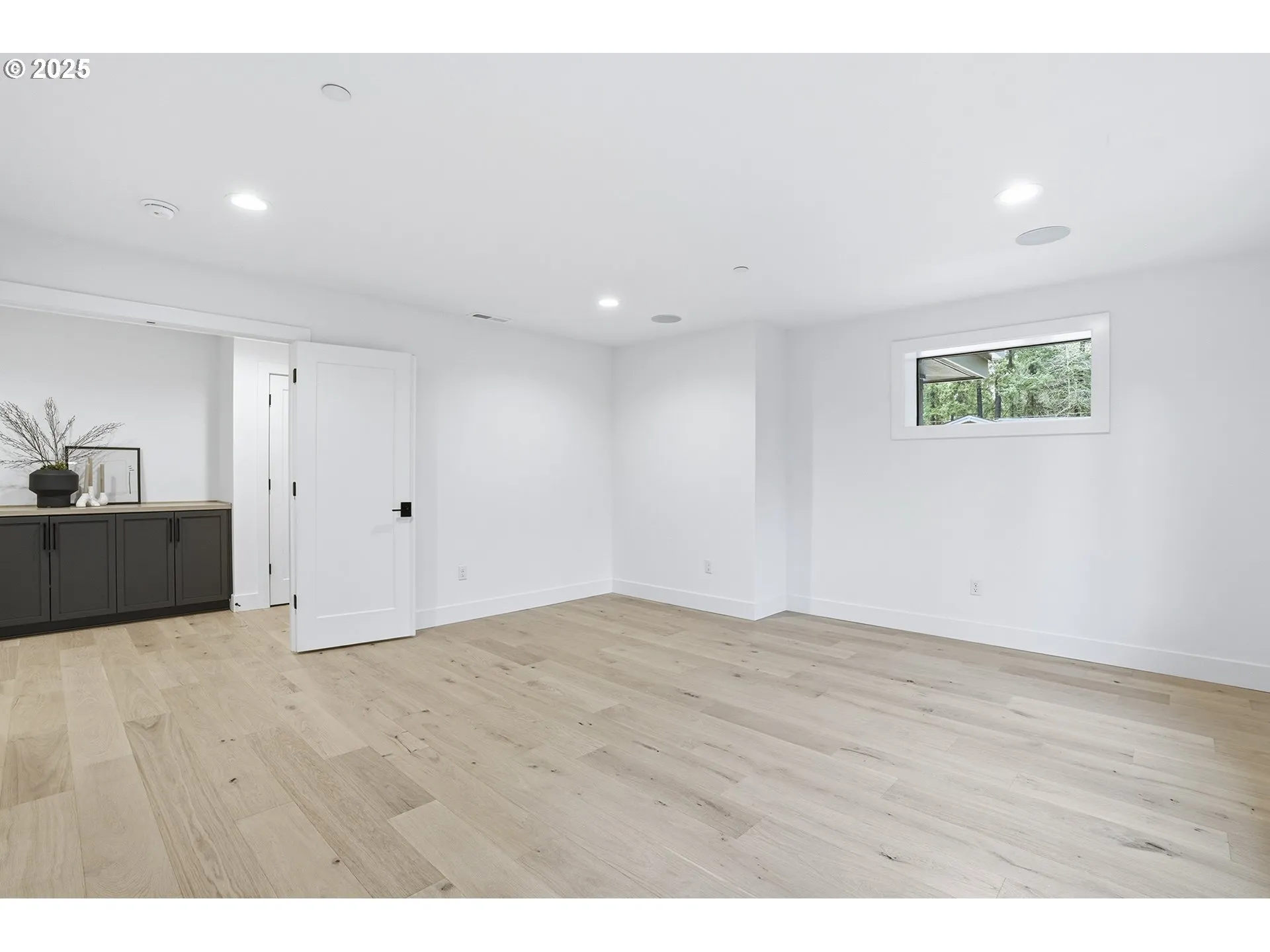Media Room