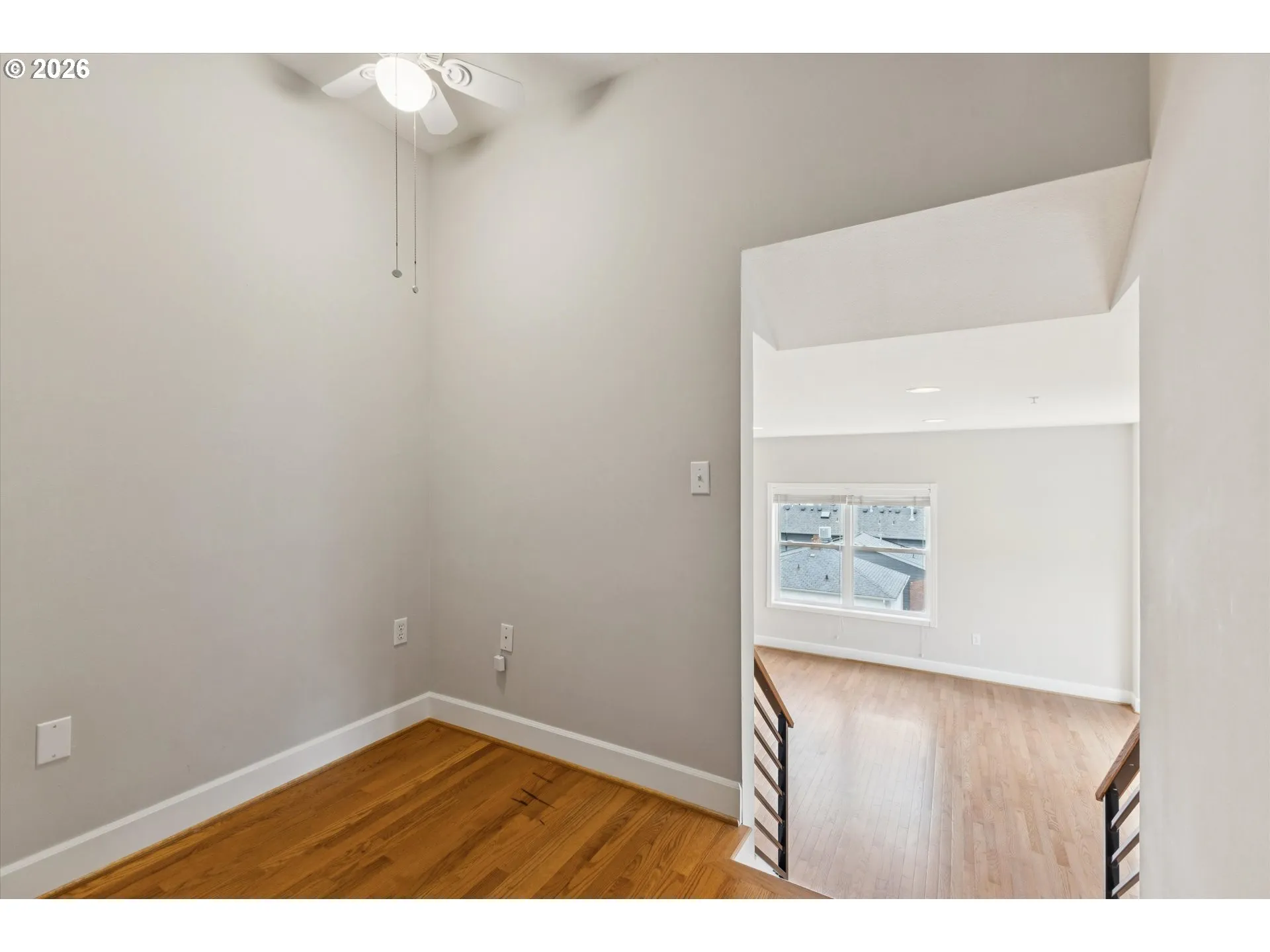 Bonus Room-Upper
