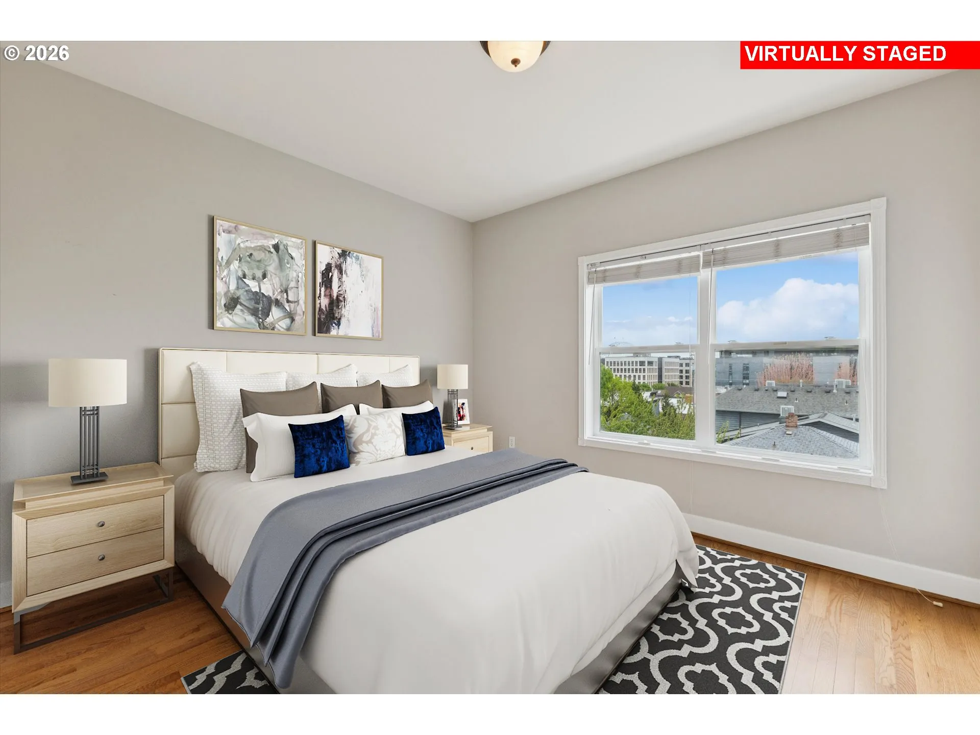 Bedroom-# 2