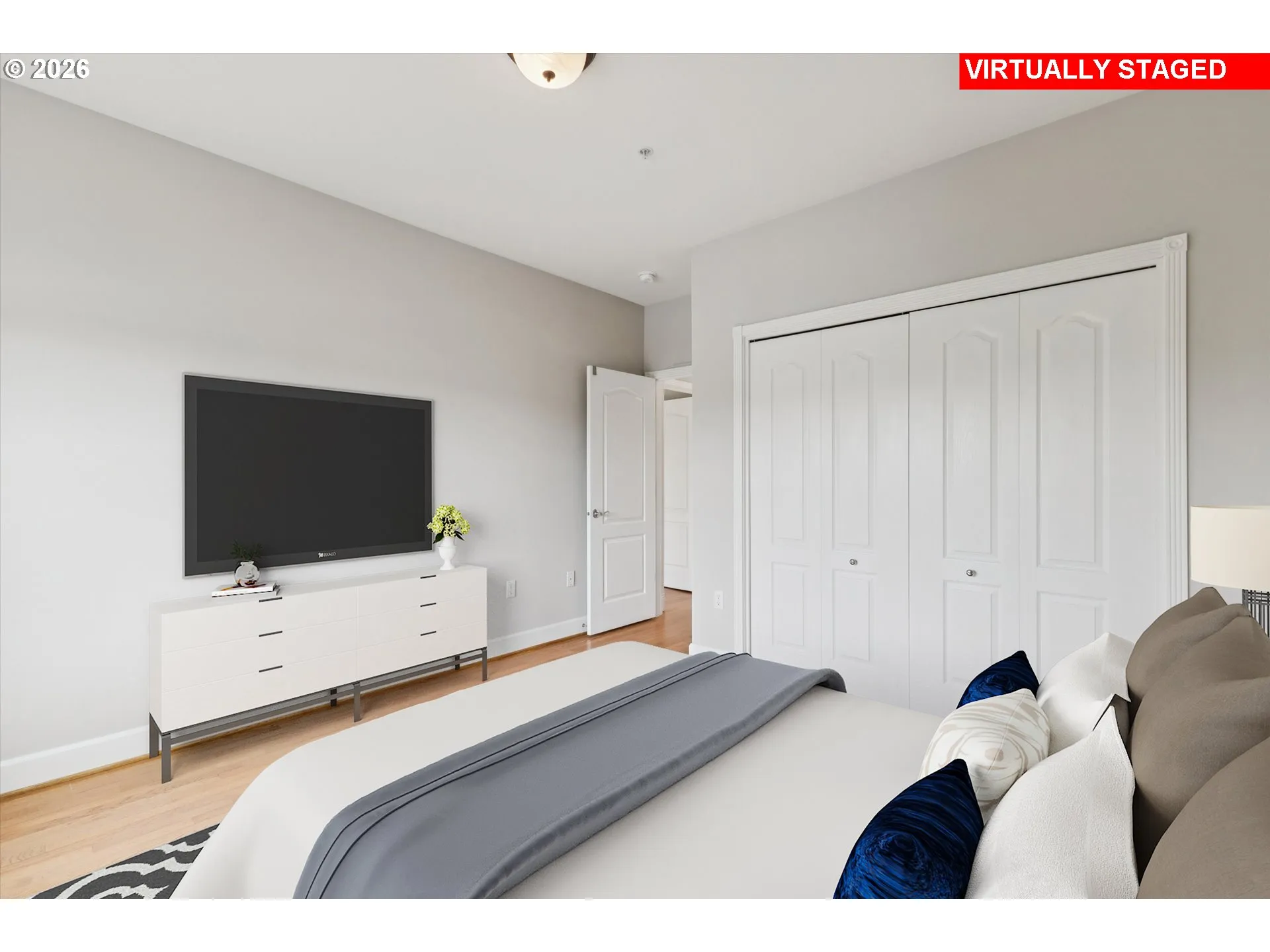 Bedroom-# 2