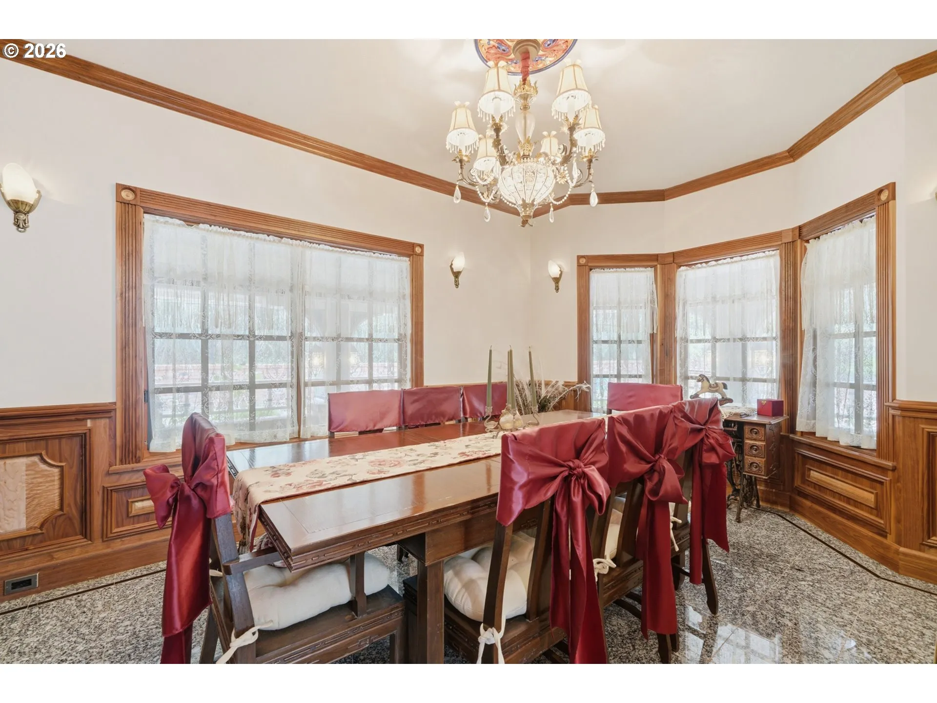 Dining Room-Formal