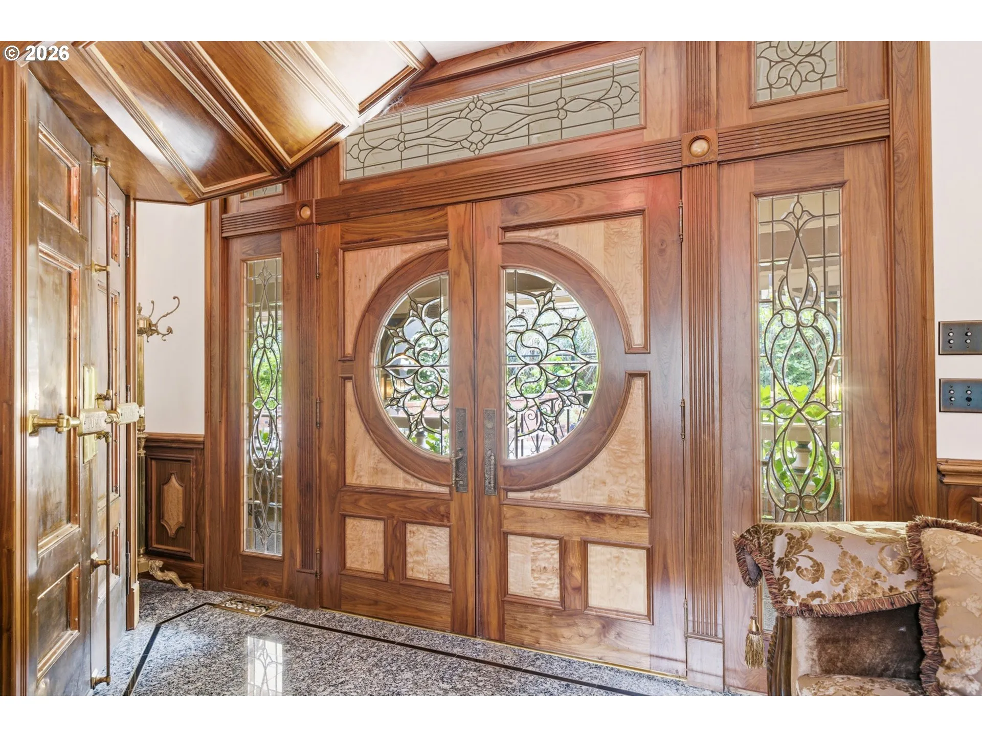Entrance/Foyer