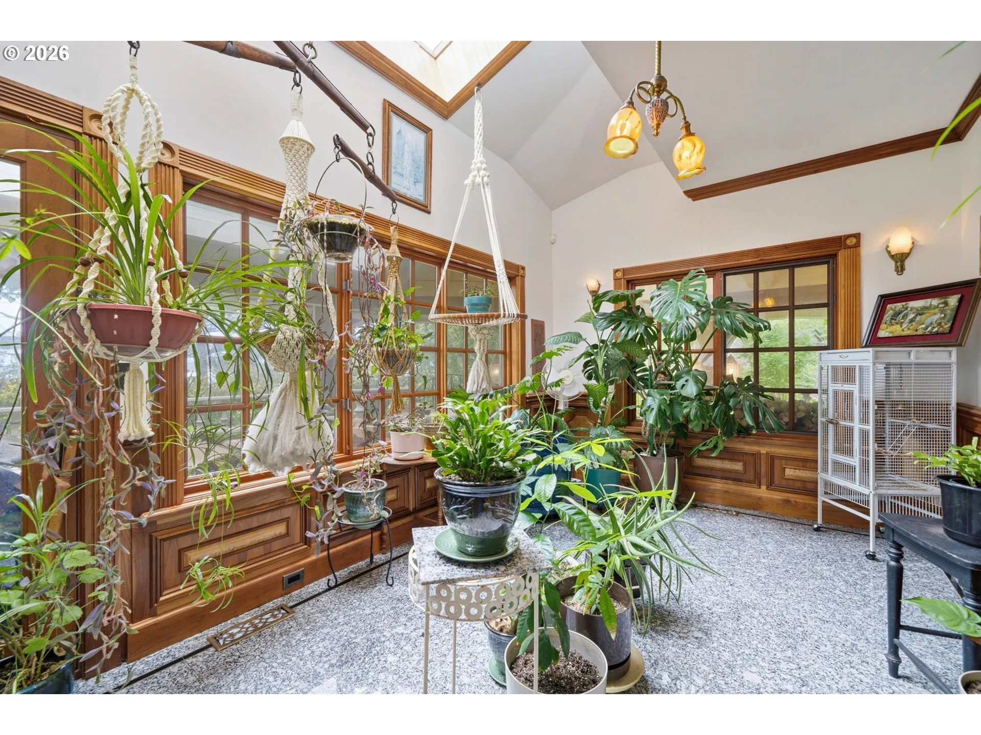 Solarium