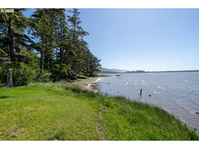 Beach Access Deeded