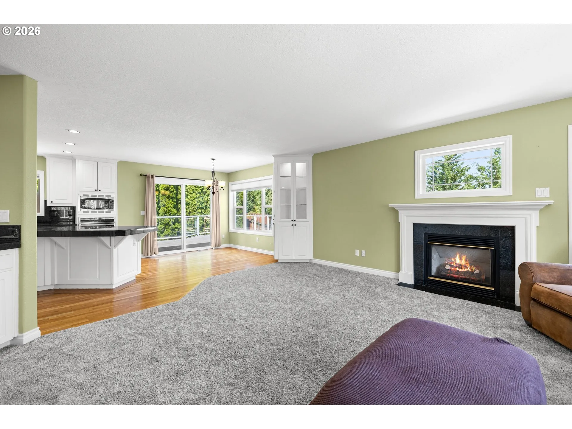 Fireplace-# 2