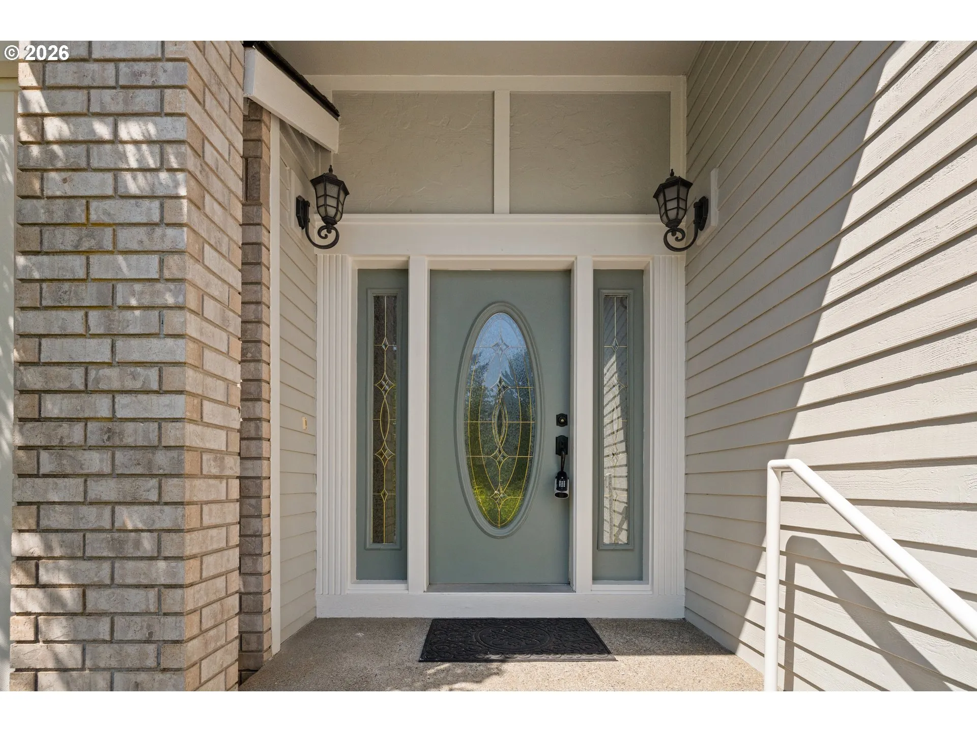 Entrance/Foyer