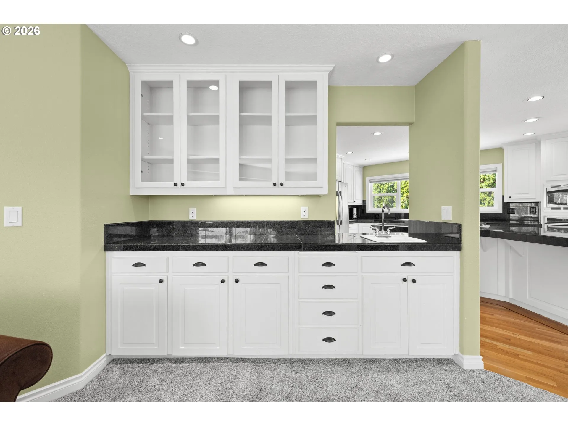 Wet Bar
