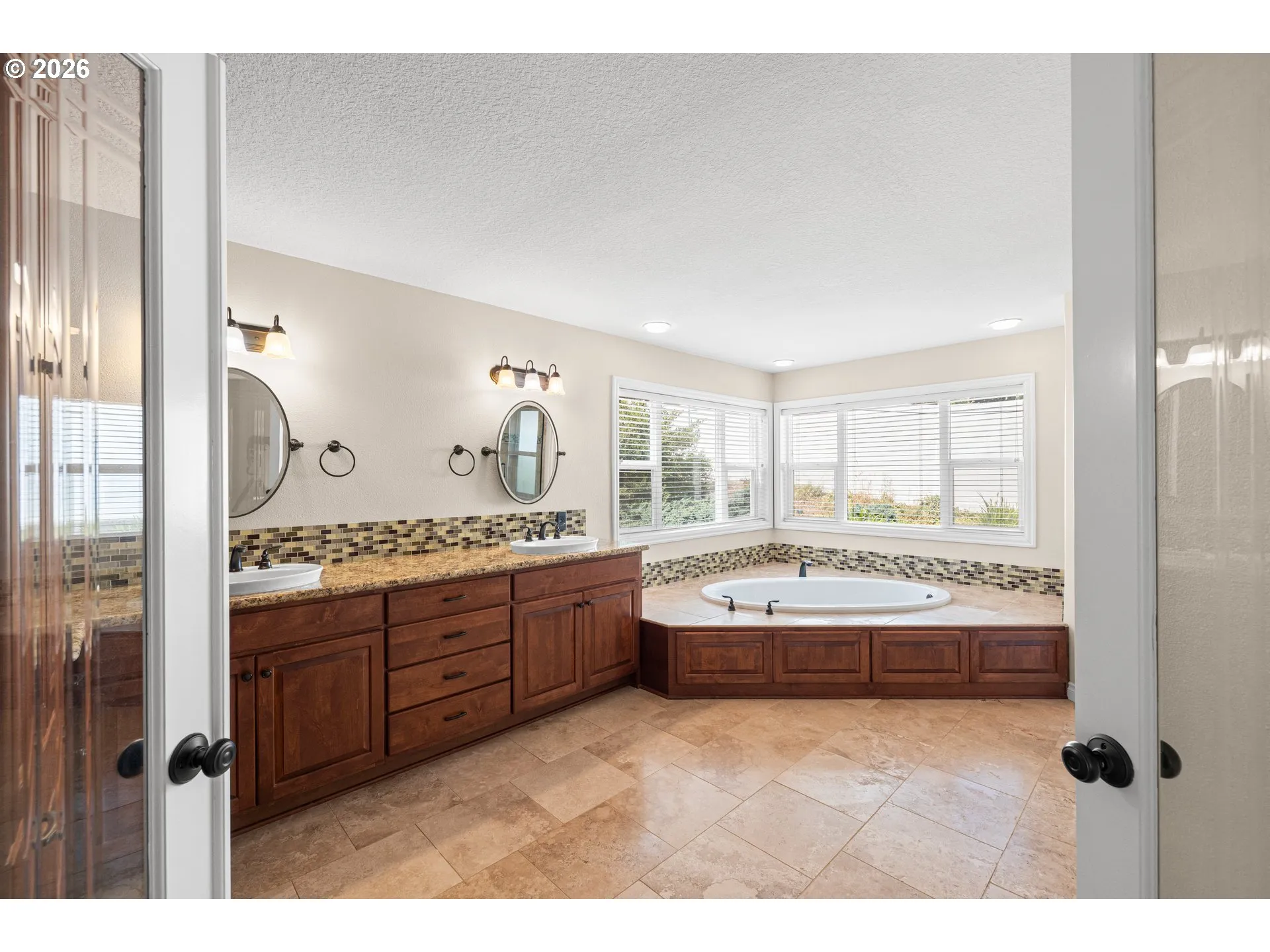 En Suite Bathroom