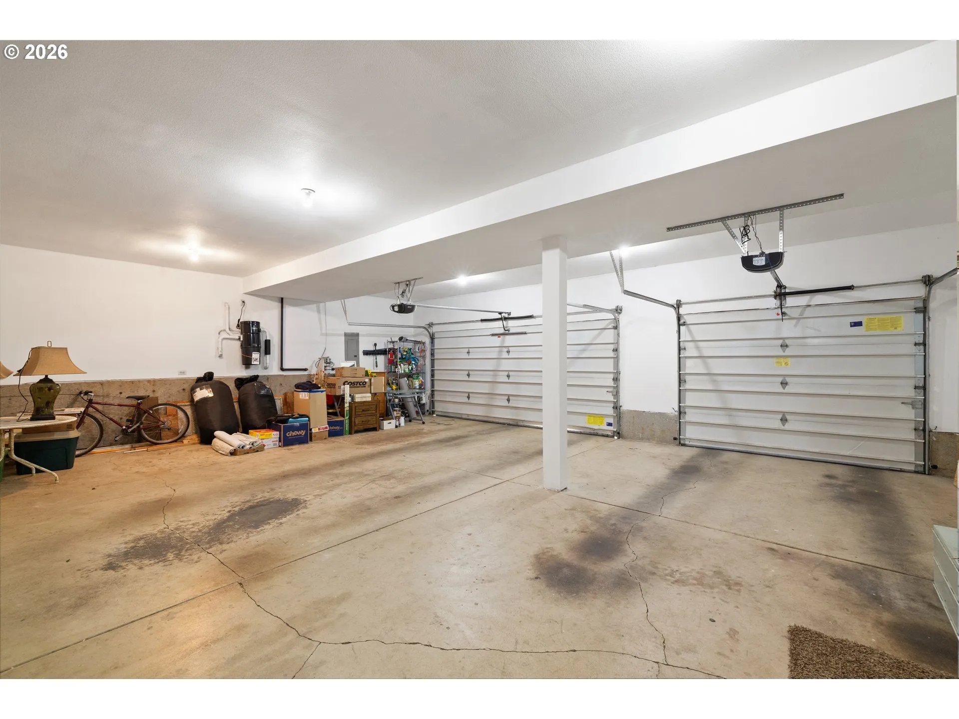 Garage-# 3