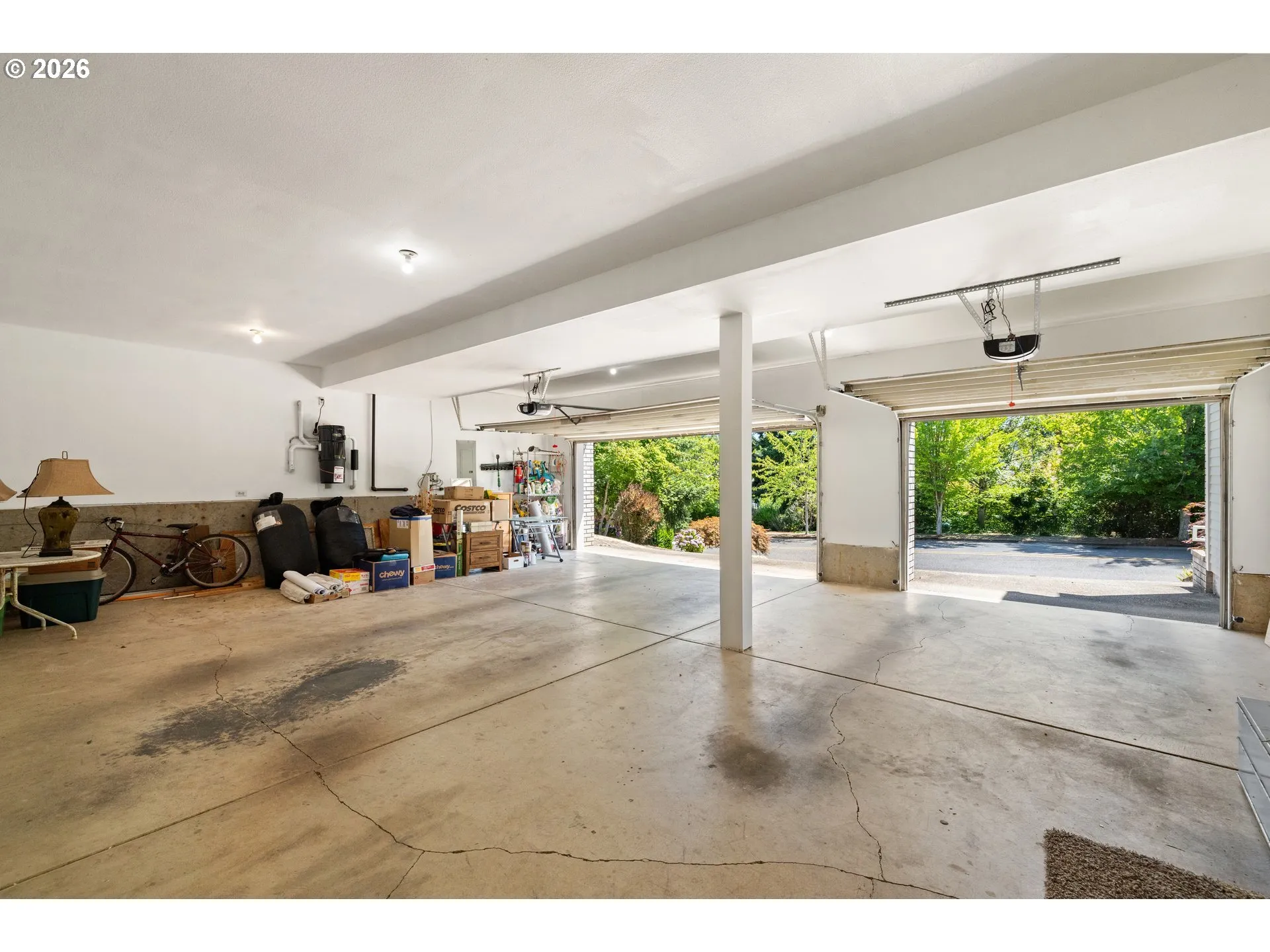 Garage-# 3