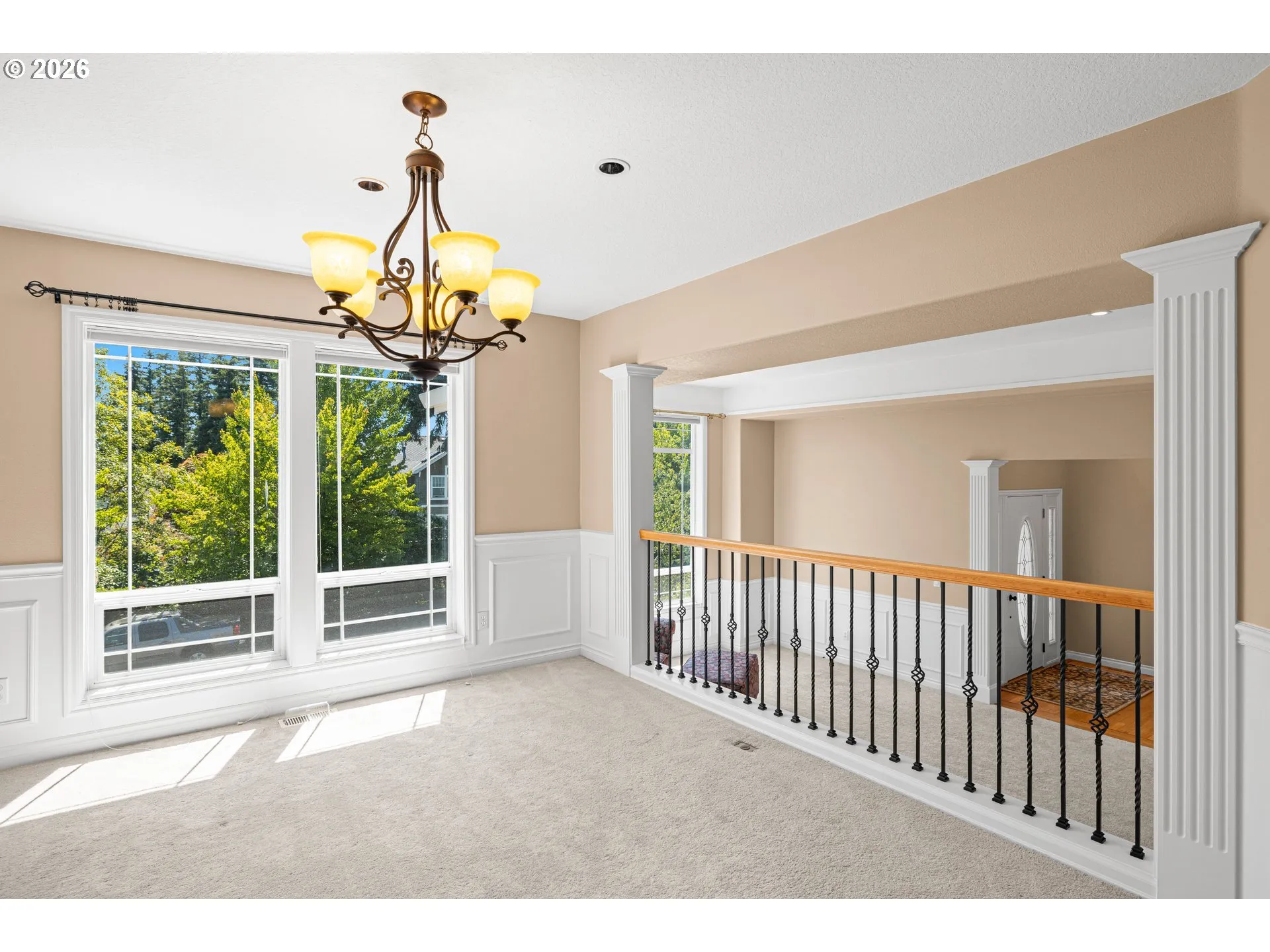 Dining Room-Formal