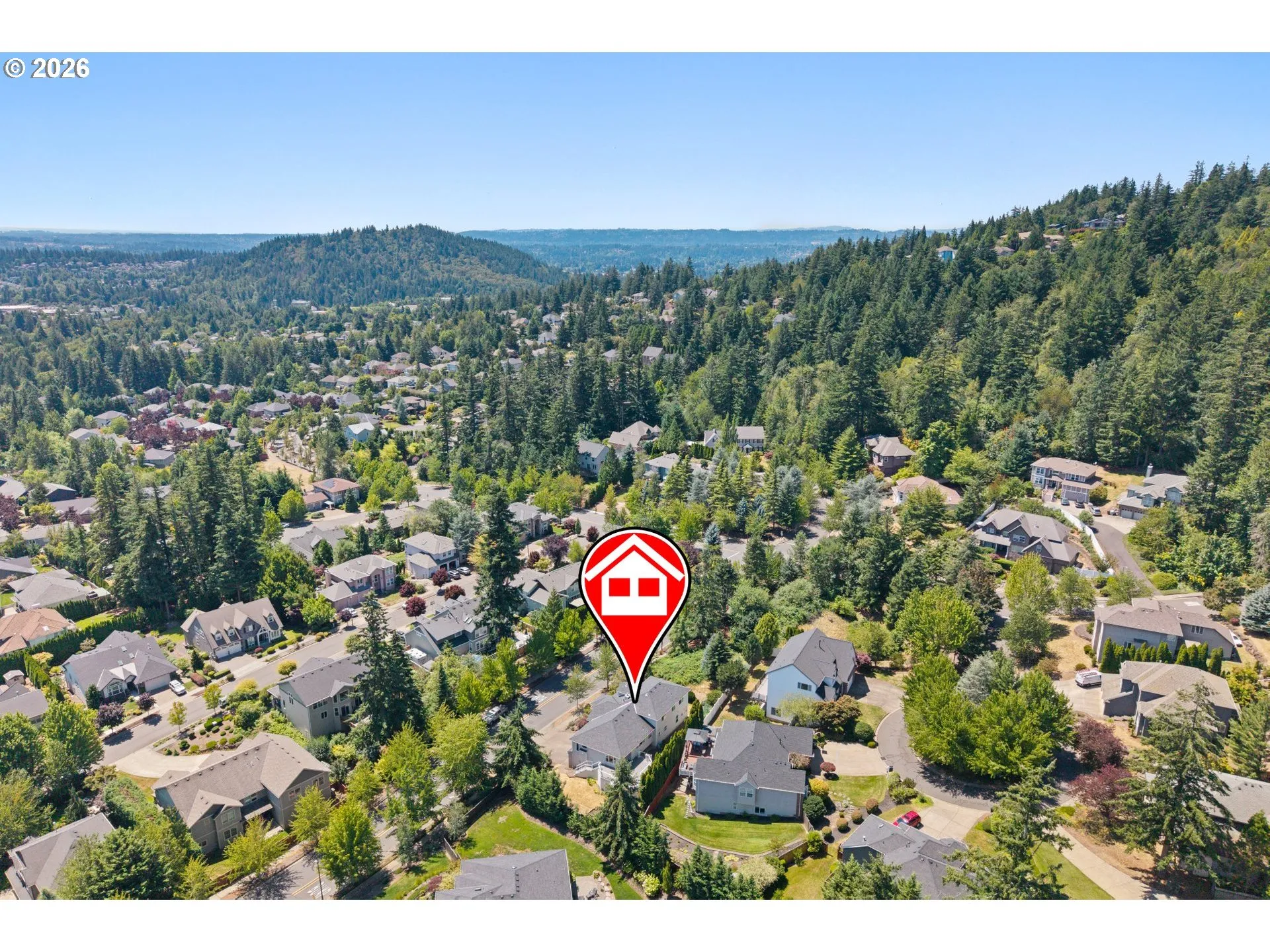Drone View/UAV-Aerial