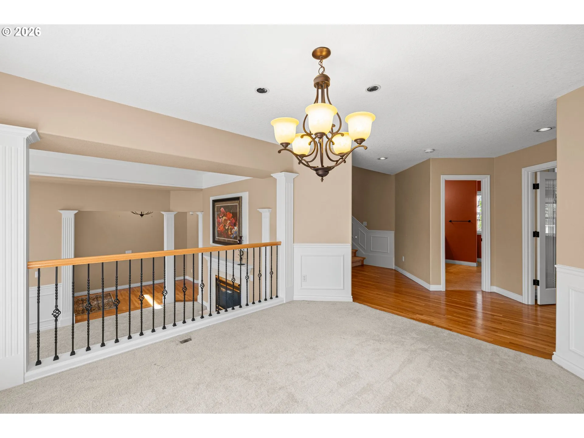Dining Room-Formal